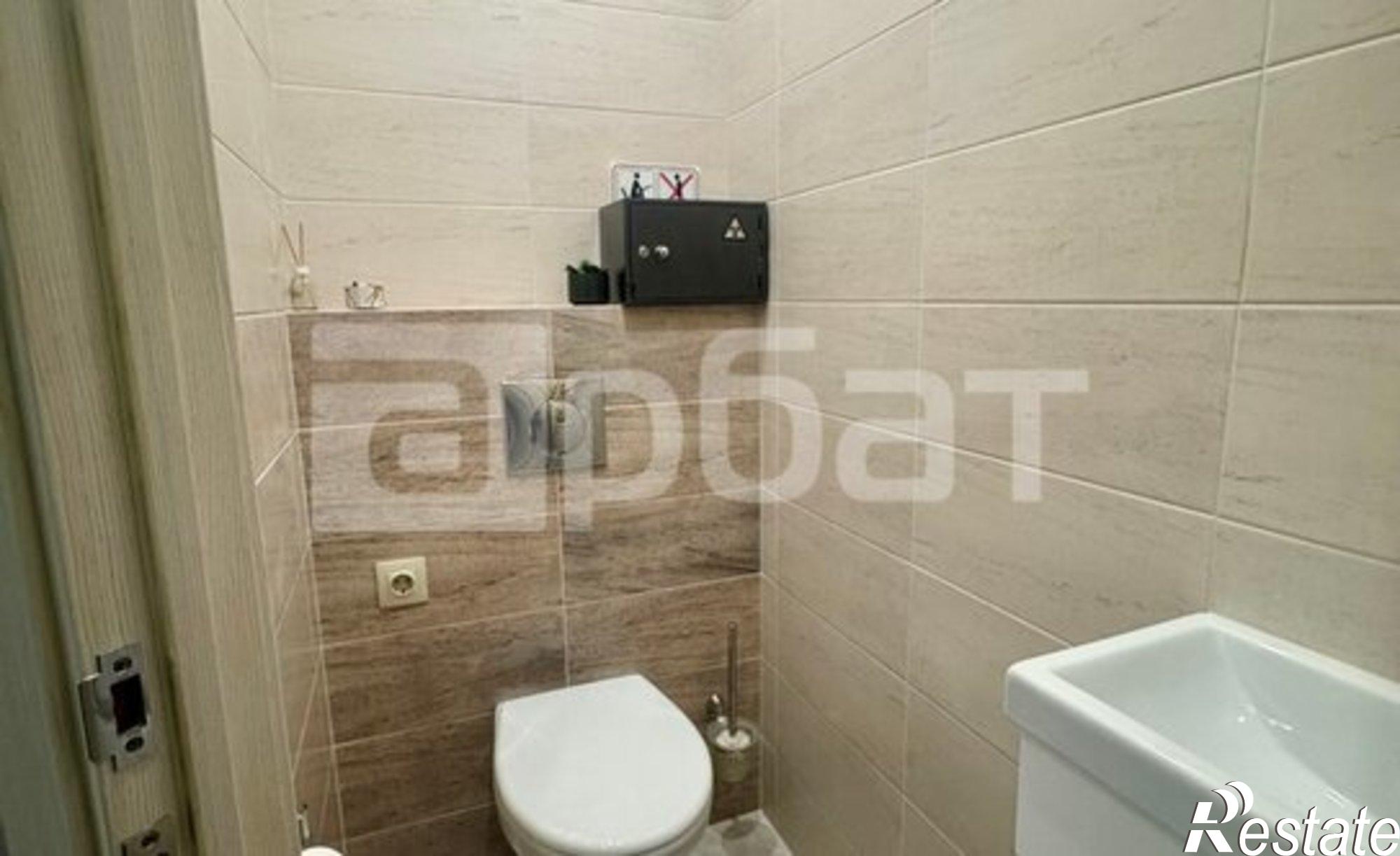 Купить квартиру за 10 500 000 рублей на ул Беговая, 2