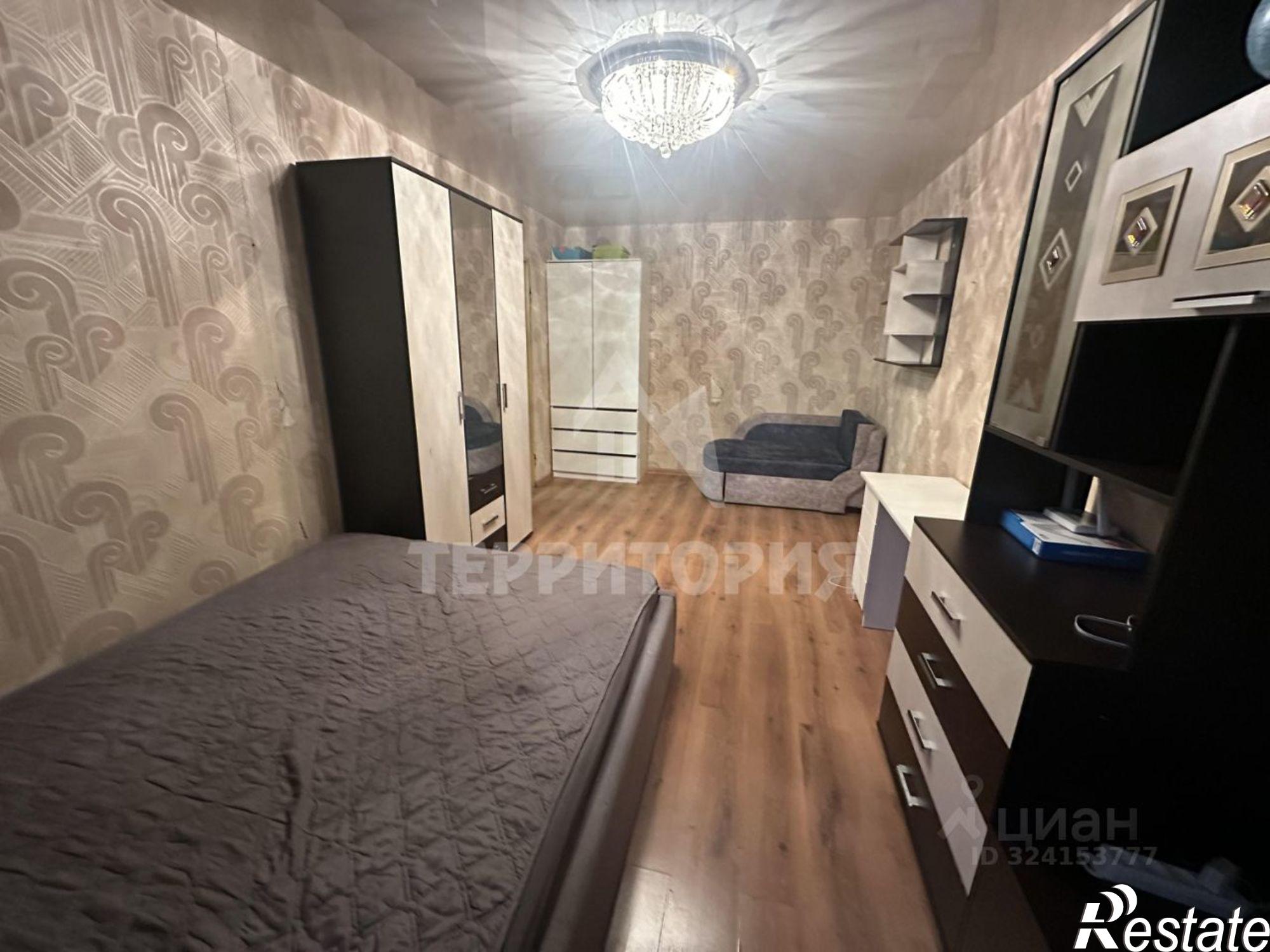 Сдать квартиру за 21 000 рублей на мкр Давыдовский-2, 25