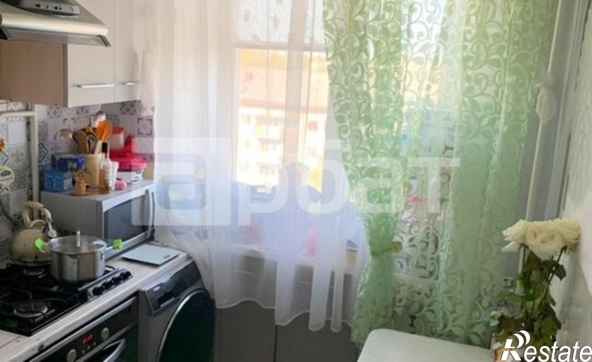 Купить квартиру за 4 050 000 рублей на проспект Мира, 64