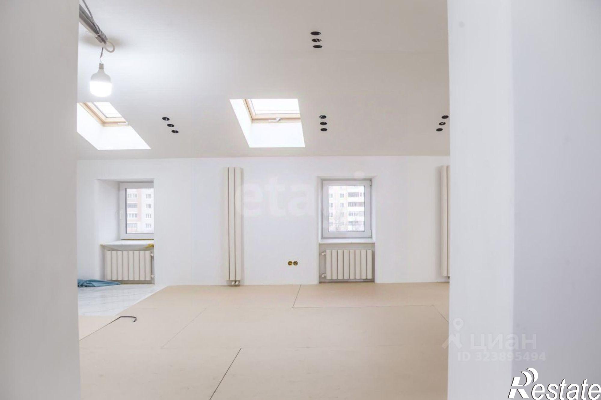 Купить квартиру за 6 000 000 рублей на Индустриальная улица, 19Б