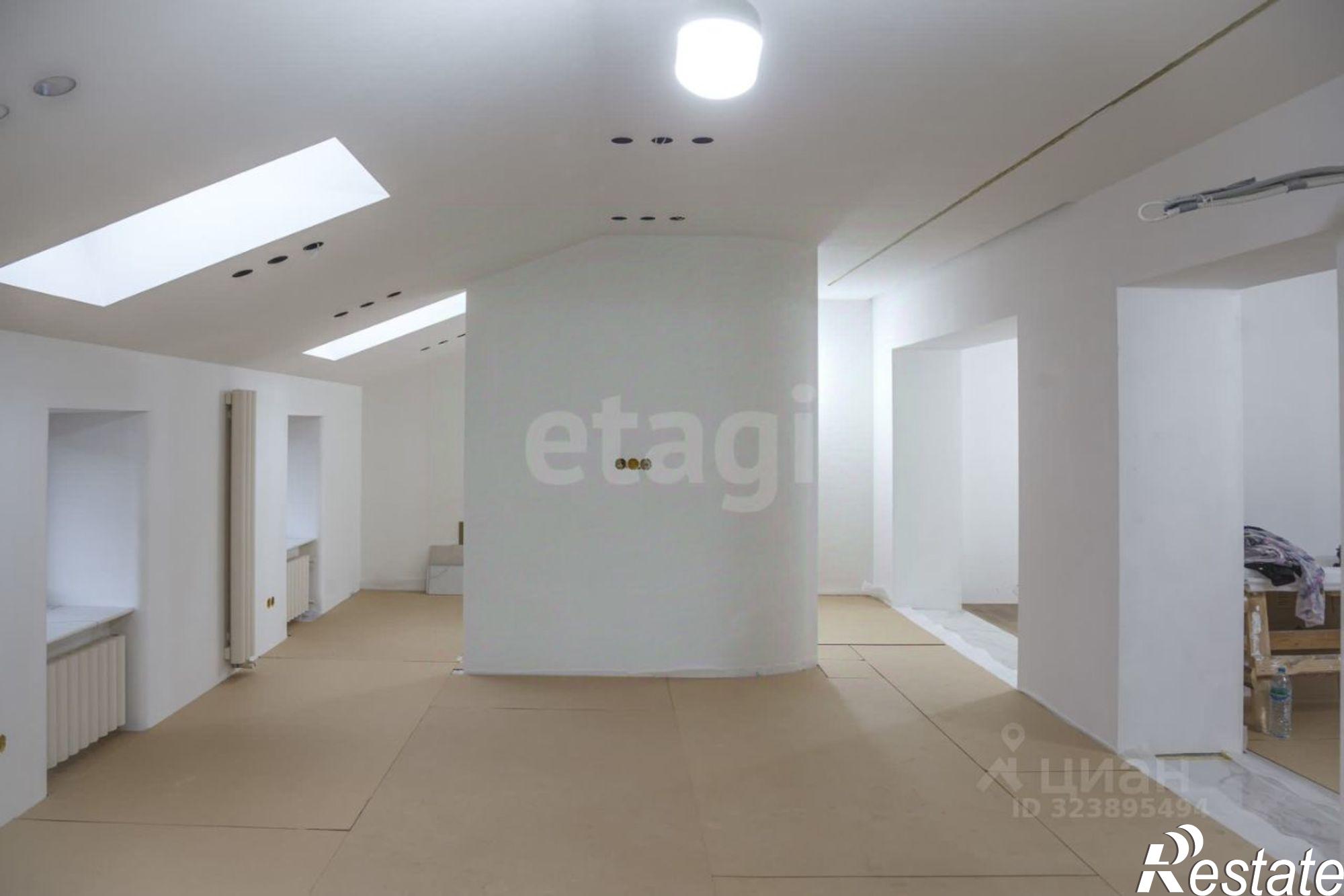 Купить квартиру за 6 000 000 рублей на Индустриальная улица, 19Б