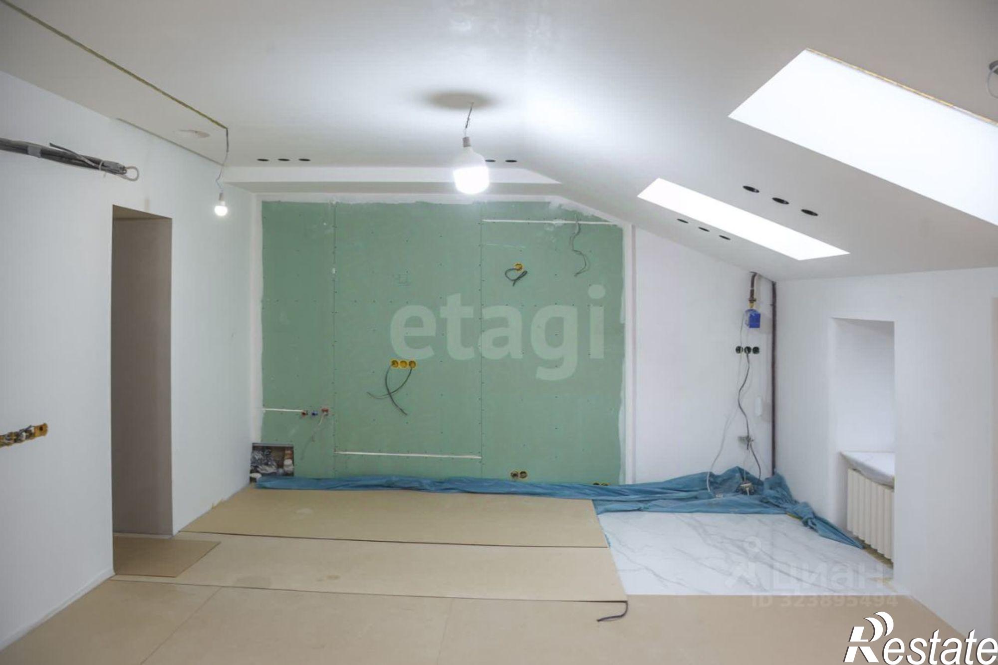 Купить квартиру за 6 000 000 рублей на Индустриальная улица, 19Б