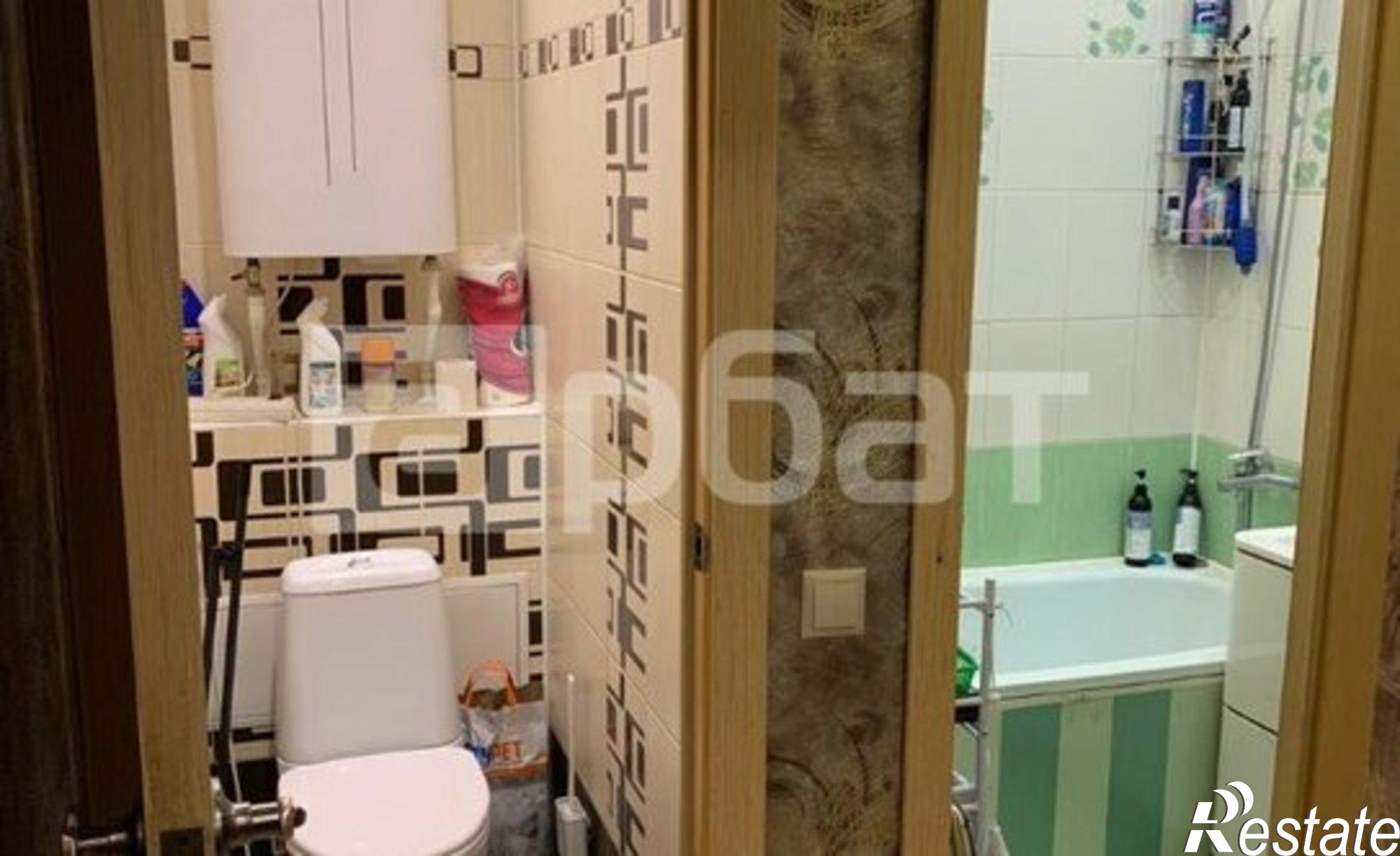 Купить квартиру за 4 050 000 рублей на проспект Мира, 64