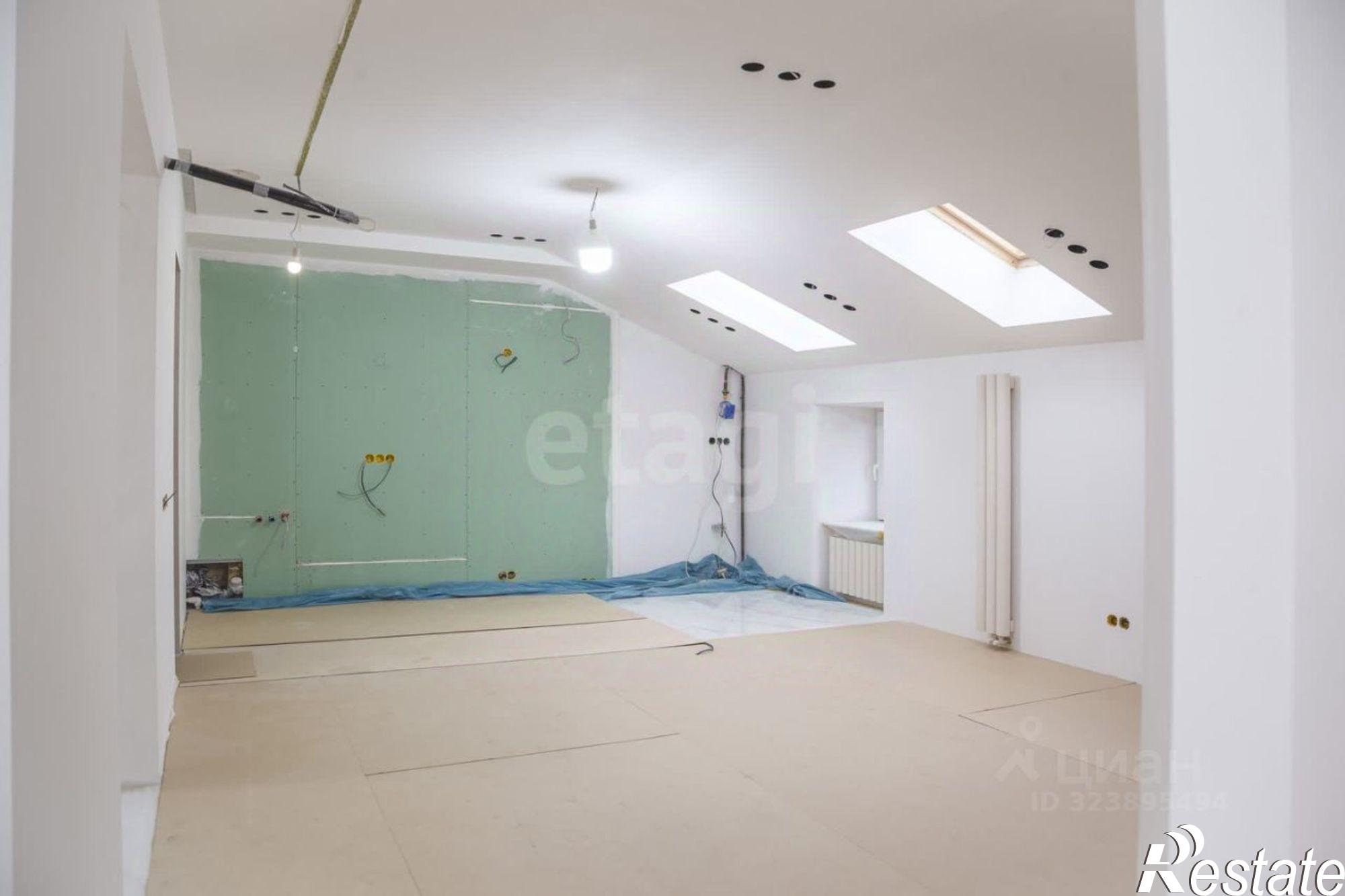 Купить квартиру за 6 000 000 рублей на Индустриальная улица, 19Б