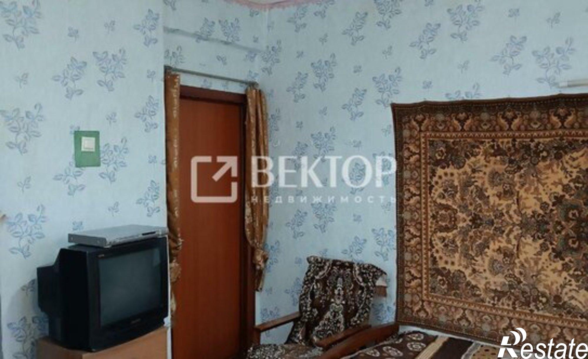 Купить квартиру за 2 900 000 рублей на 7-я Рабочая улица, 45