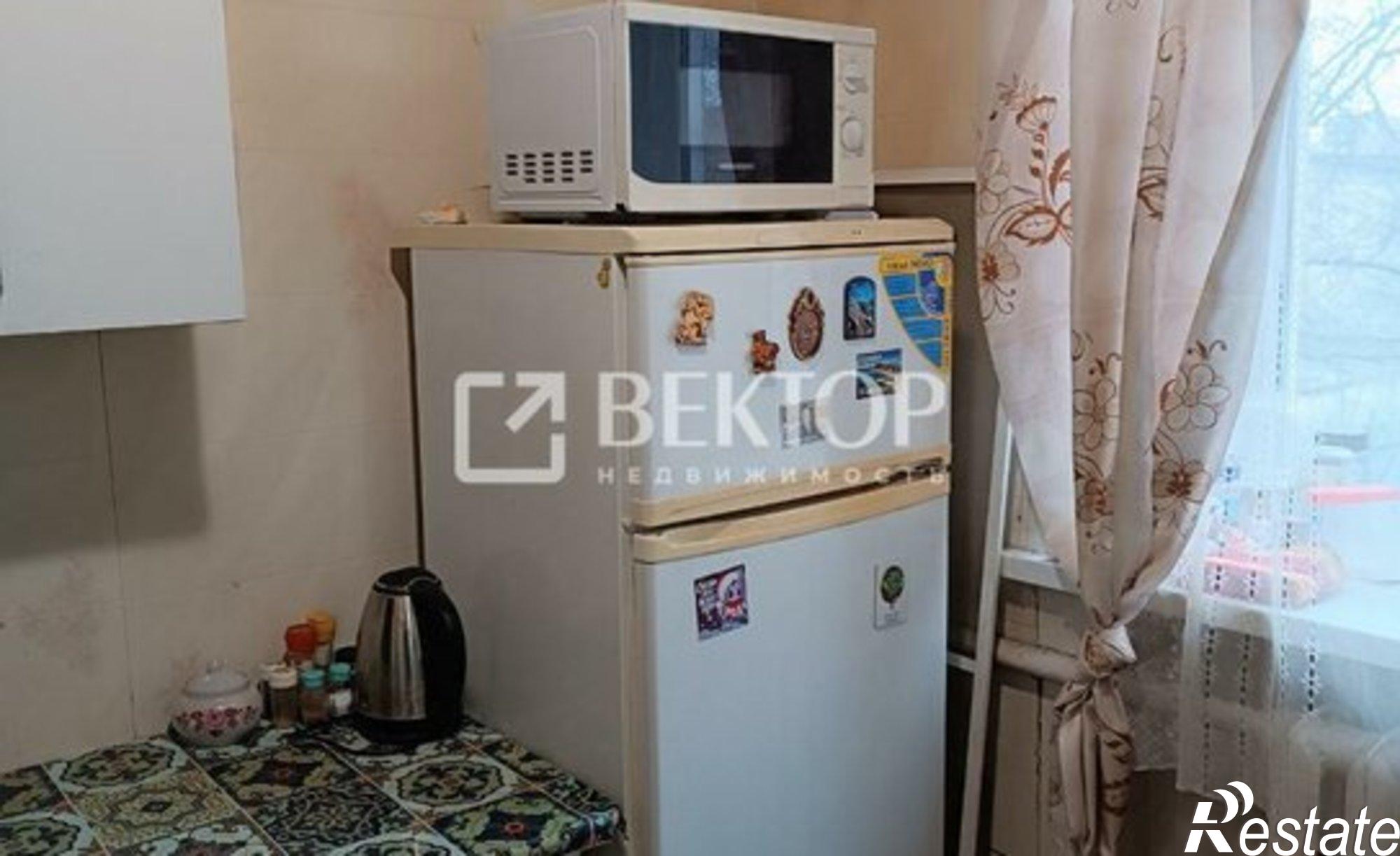 Купить квартиру за 2 900 000 рублей на 7-я Рабочая улица, 45