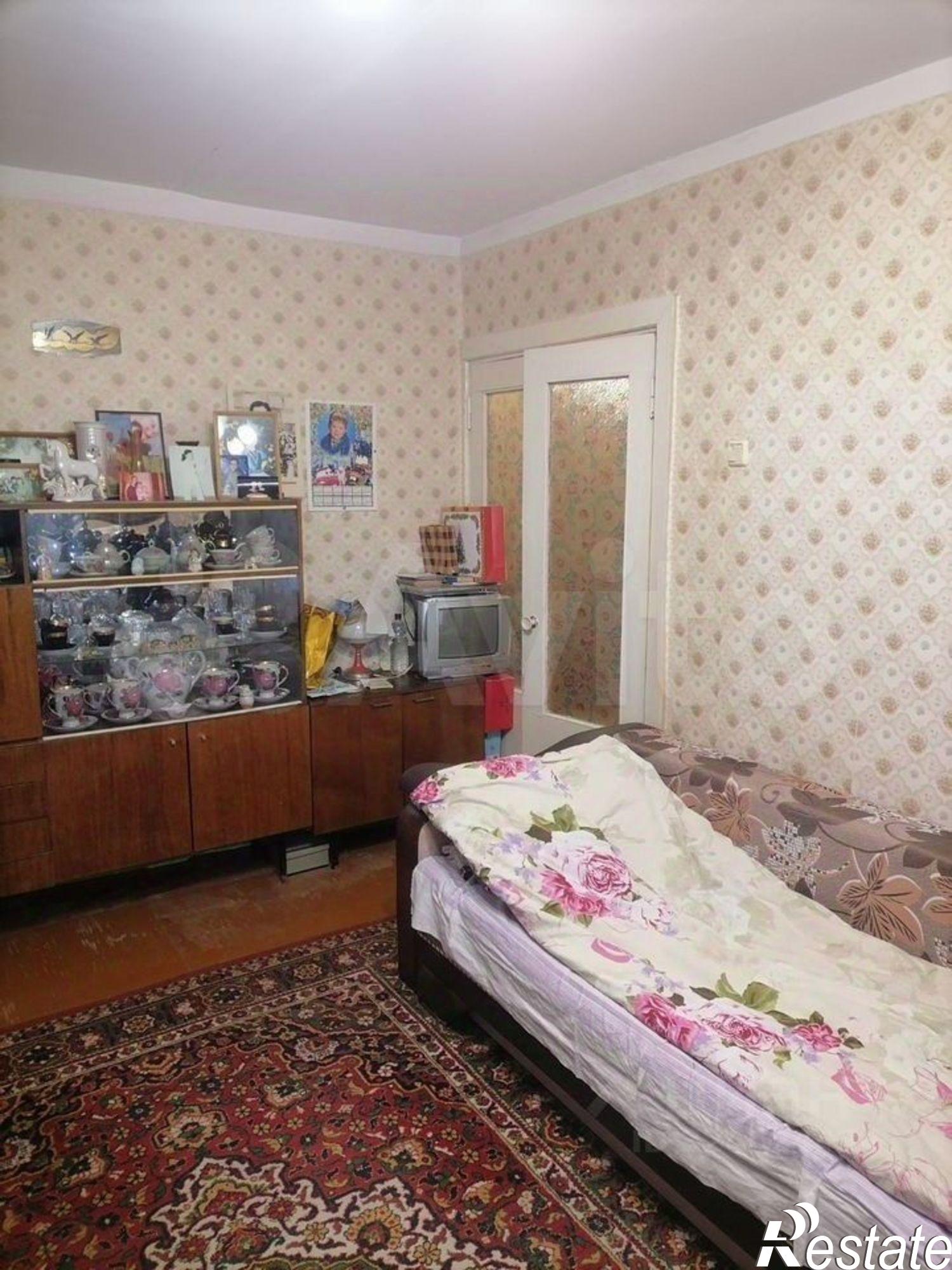 Купить квартиру за 4 500 000 рублей на улица Шагова, 203