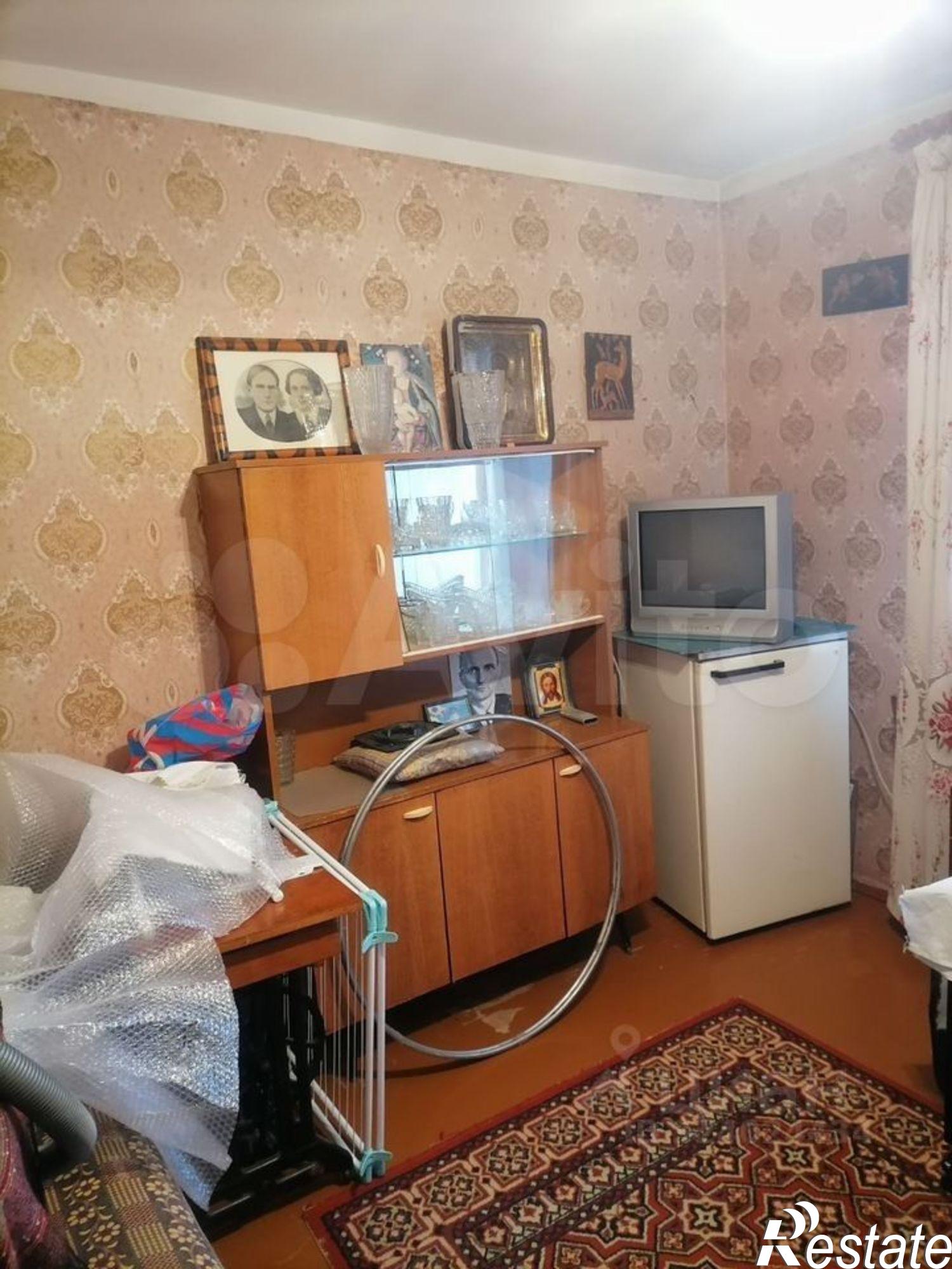 Купить квартиру за 4 500 000 рублей на улица Шагова, 203