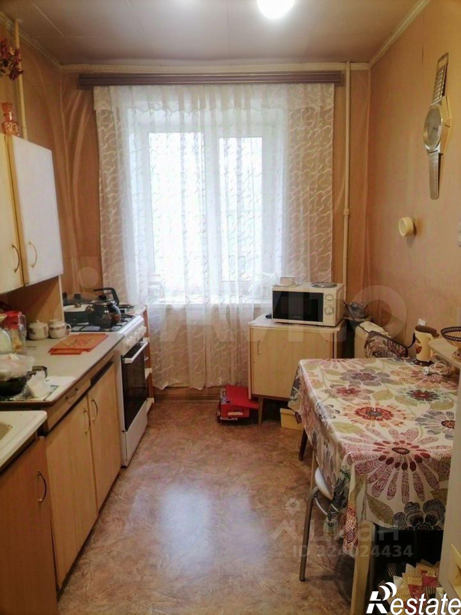 Купить квартиру за 4 500 000 рублей на улица Шагова, 203