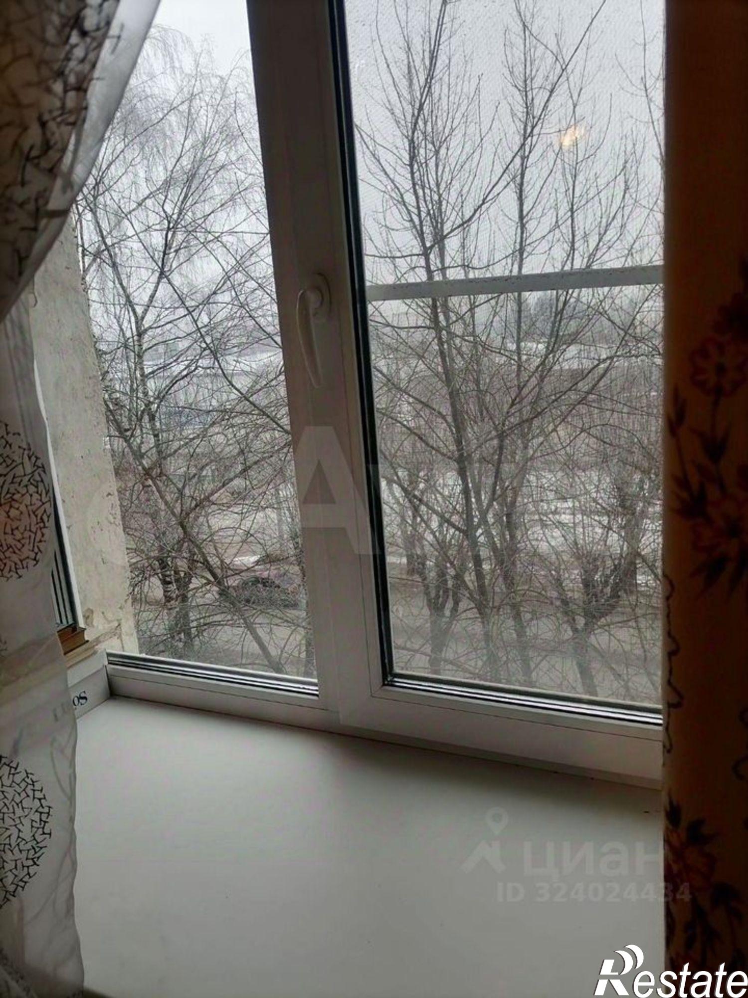 Купить квартиру за 4 500 000 рублей на улица Шагова, 203