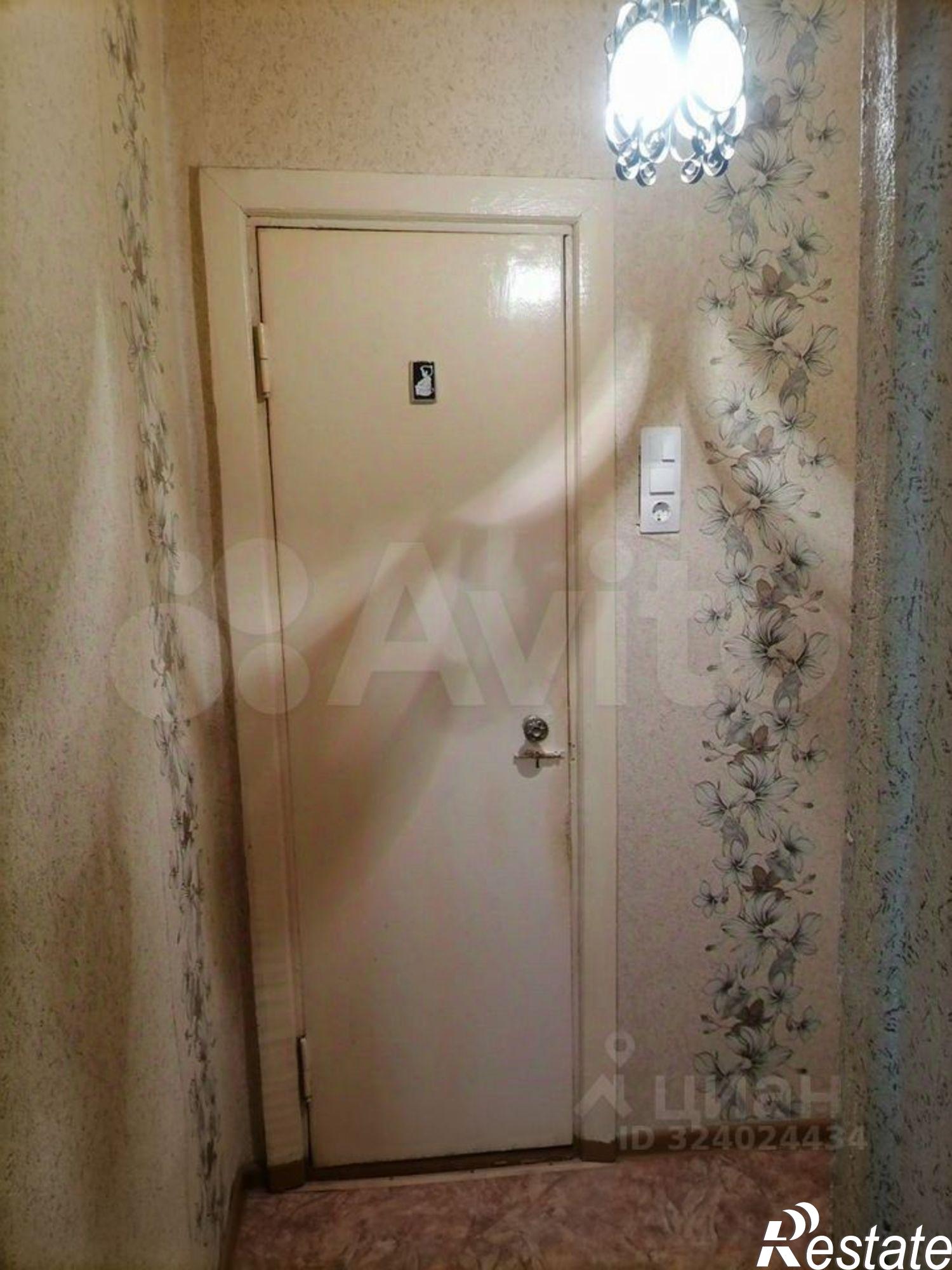 Купить квартиру за 4 500 000 рублей на улица Шагова, 203