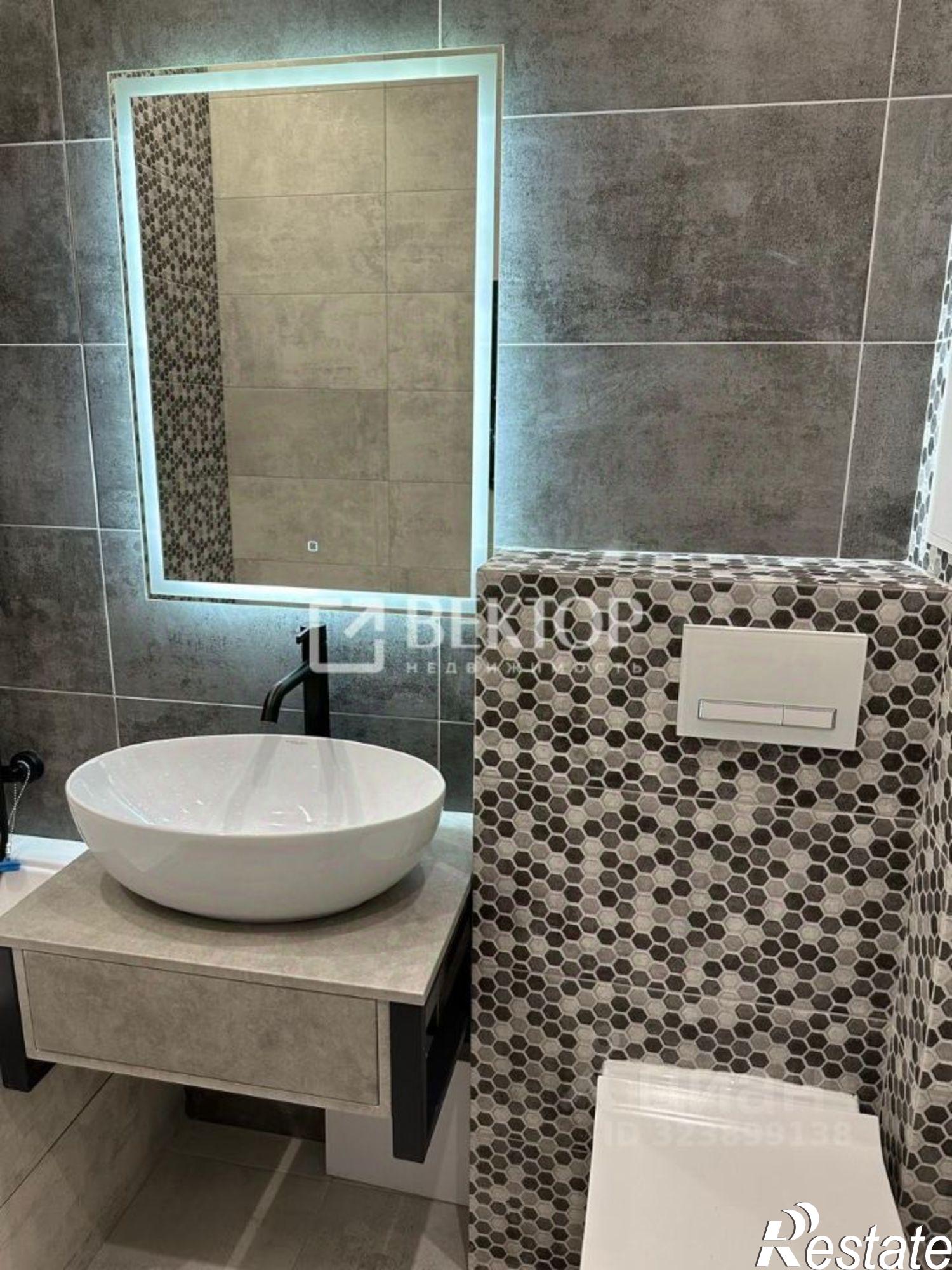 Купить квартиру за 5 700 000 рублей на Самоковская улица, 2А