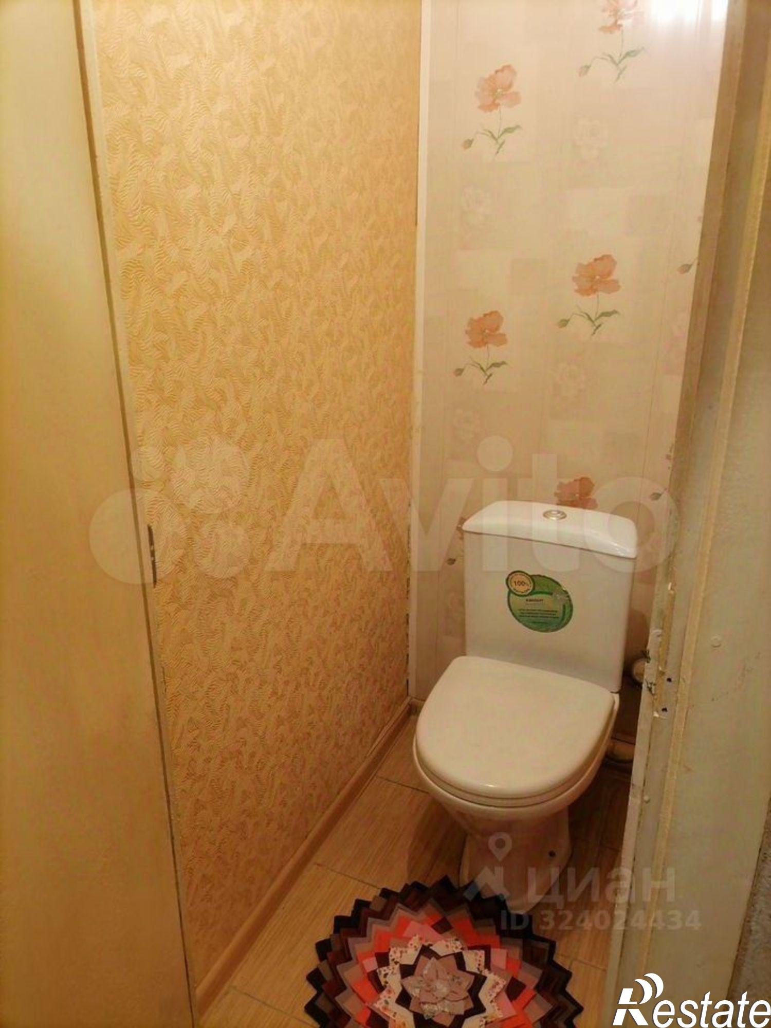 Купить квартиру за 4 500 000 рублей на улица Шагова, 203