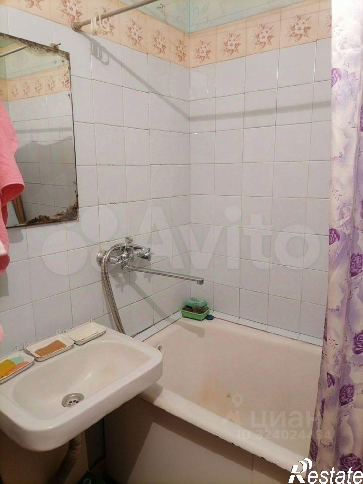 Купить квартиру за 4 500 000 рублей на улица Шагова, 203