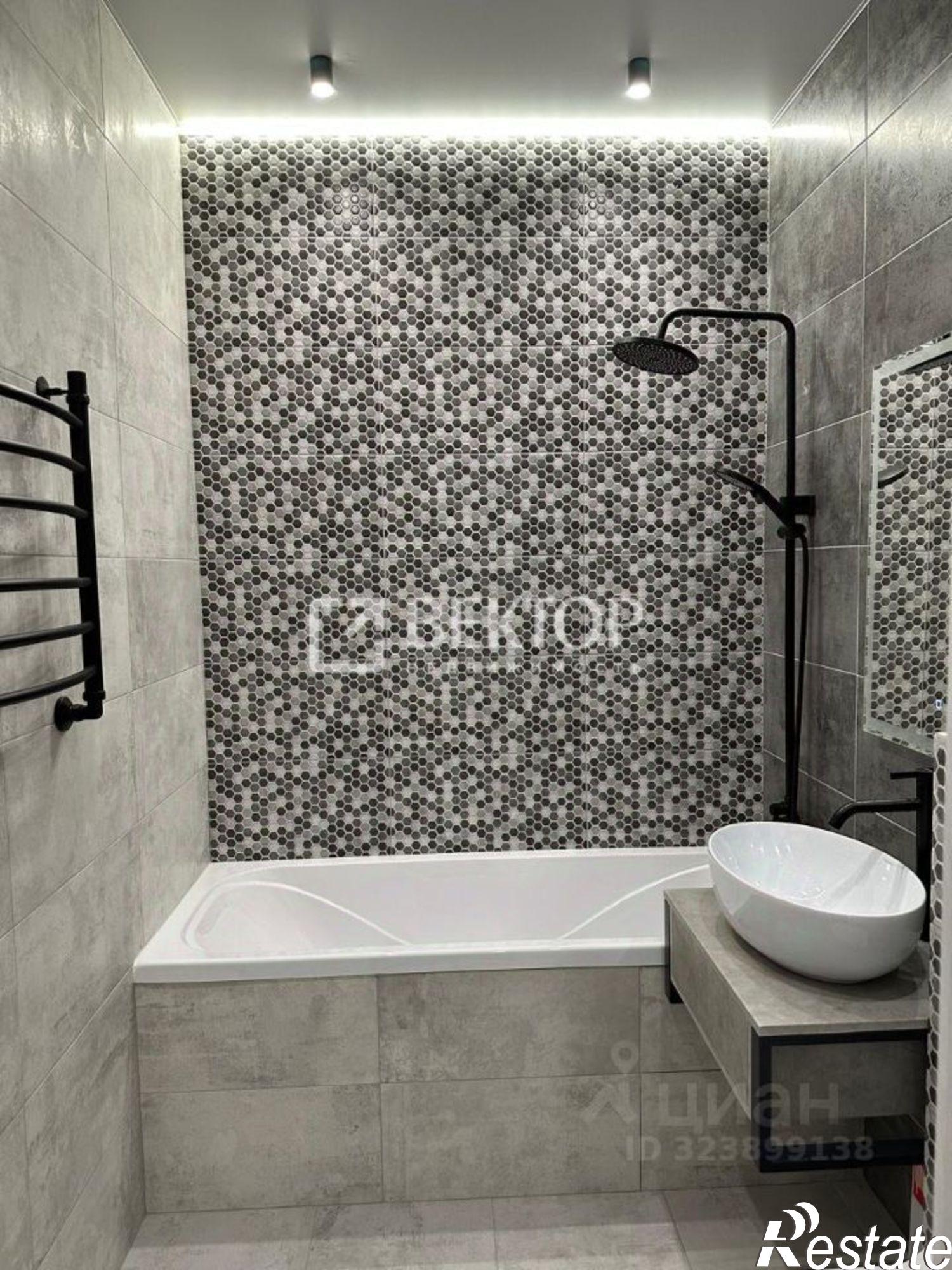 Купить квартиру за 5 700 000 рублей на Самоковская улица, 2А