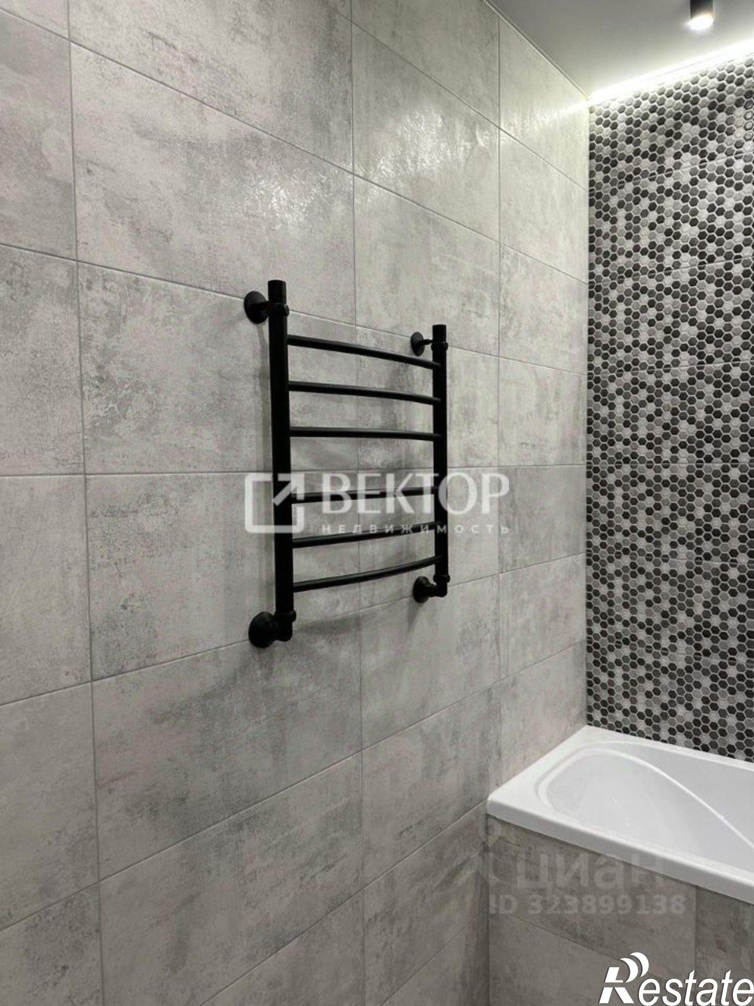 Купить квартиру за 5 700 000 рублей на Самоковская улица, 2А