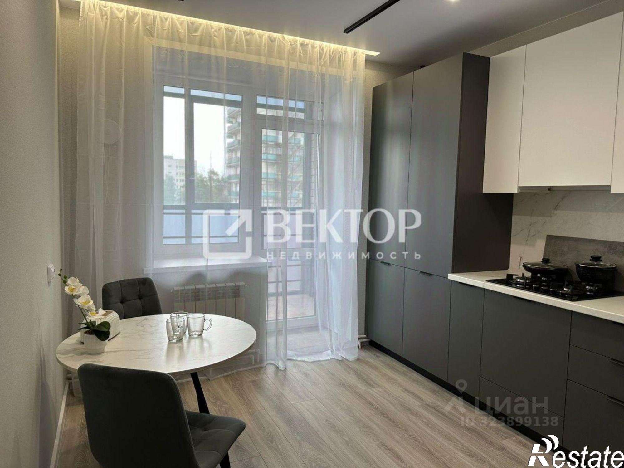 Купить квартиру за 5 700 000 рублей на Самоковская улица, 2А