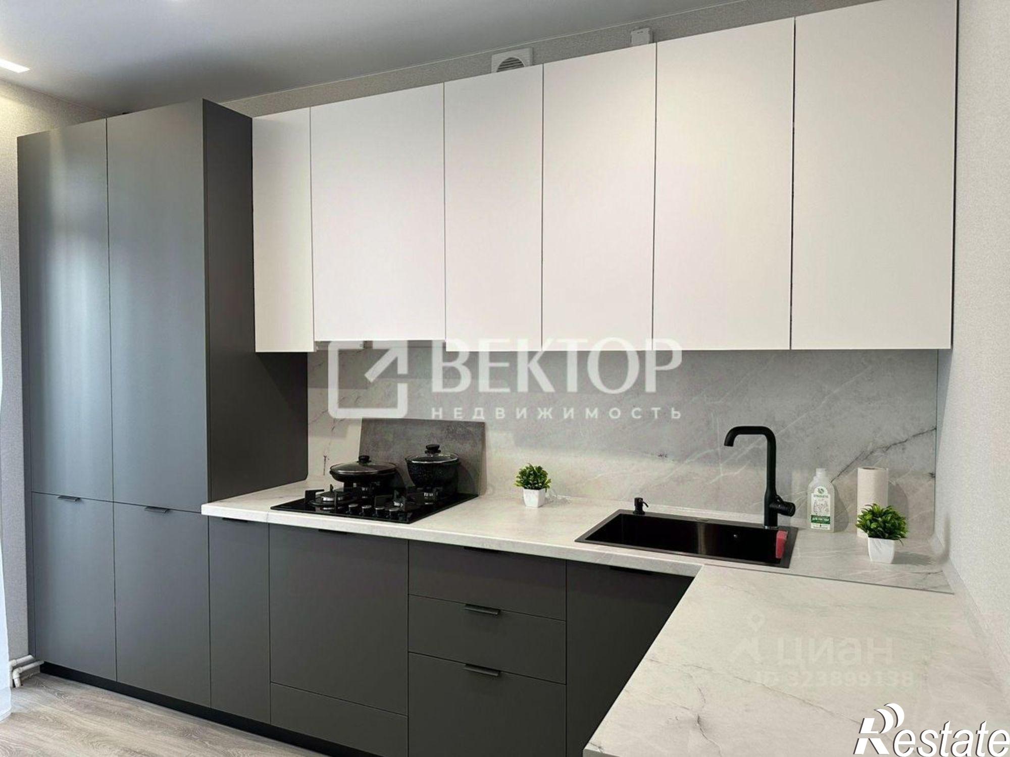 Купить квартиру за 5 700 000 рублей на Самоковская улица, 2А