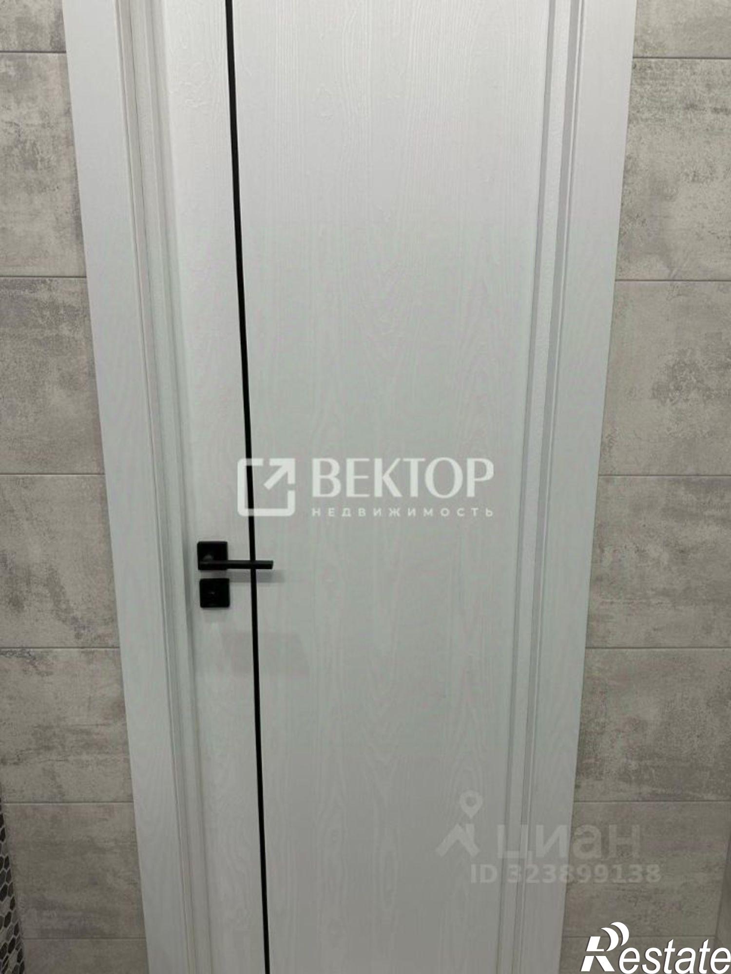 Купить квартиру за 5 700 000 рублей на Самоковская улица, 2А