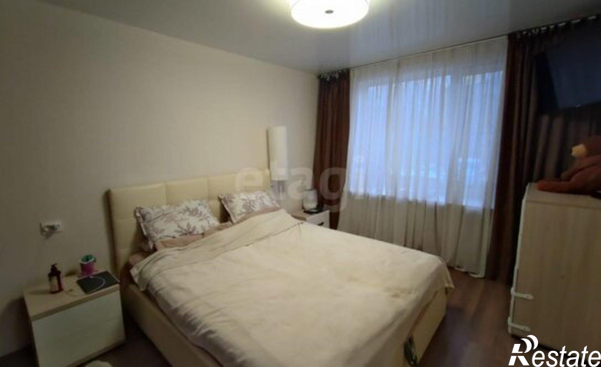 Купить квартиру за 3 550 000 рублей на улица Скворцова, 10