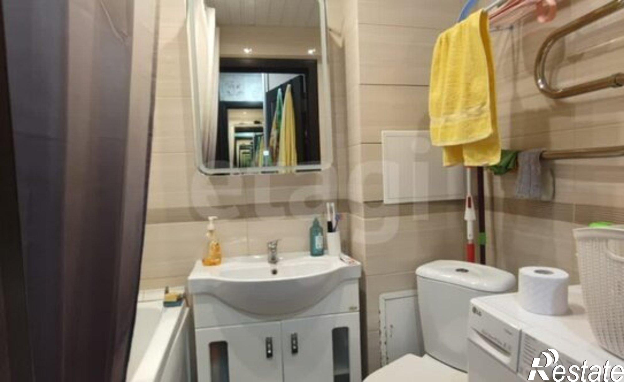 Купить квартиру за 3 550 000 рублей на улица Скворцова, 10