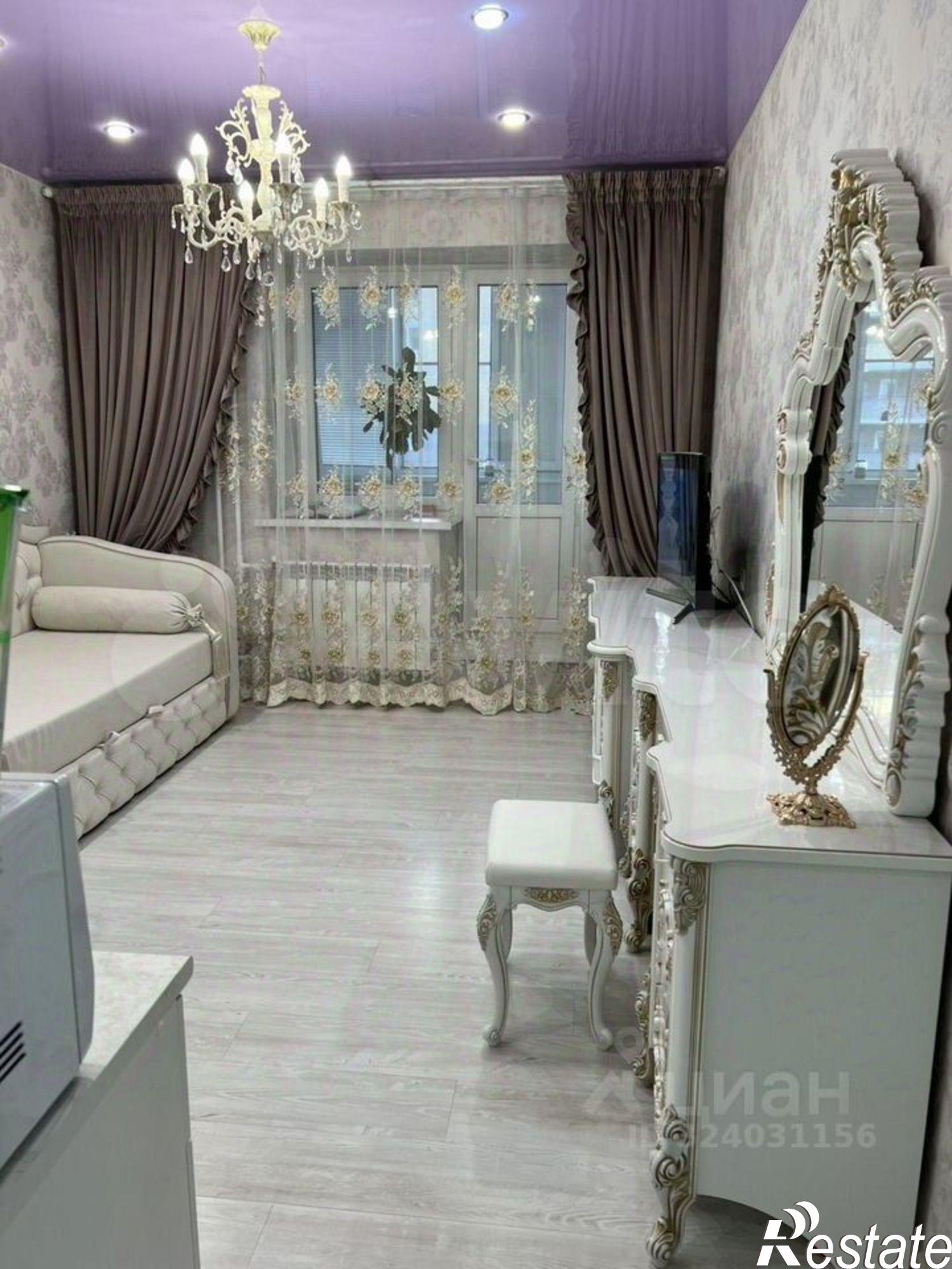 Купить квартиру за 6 500 000 рублей на улица Ивана Сусанина, 41