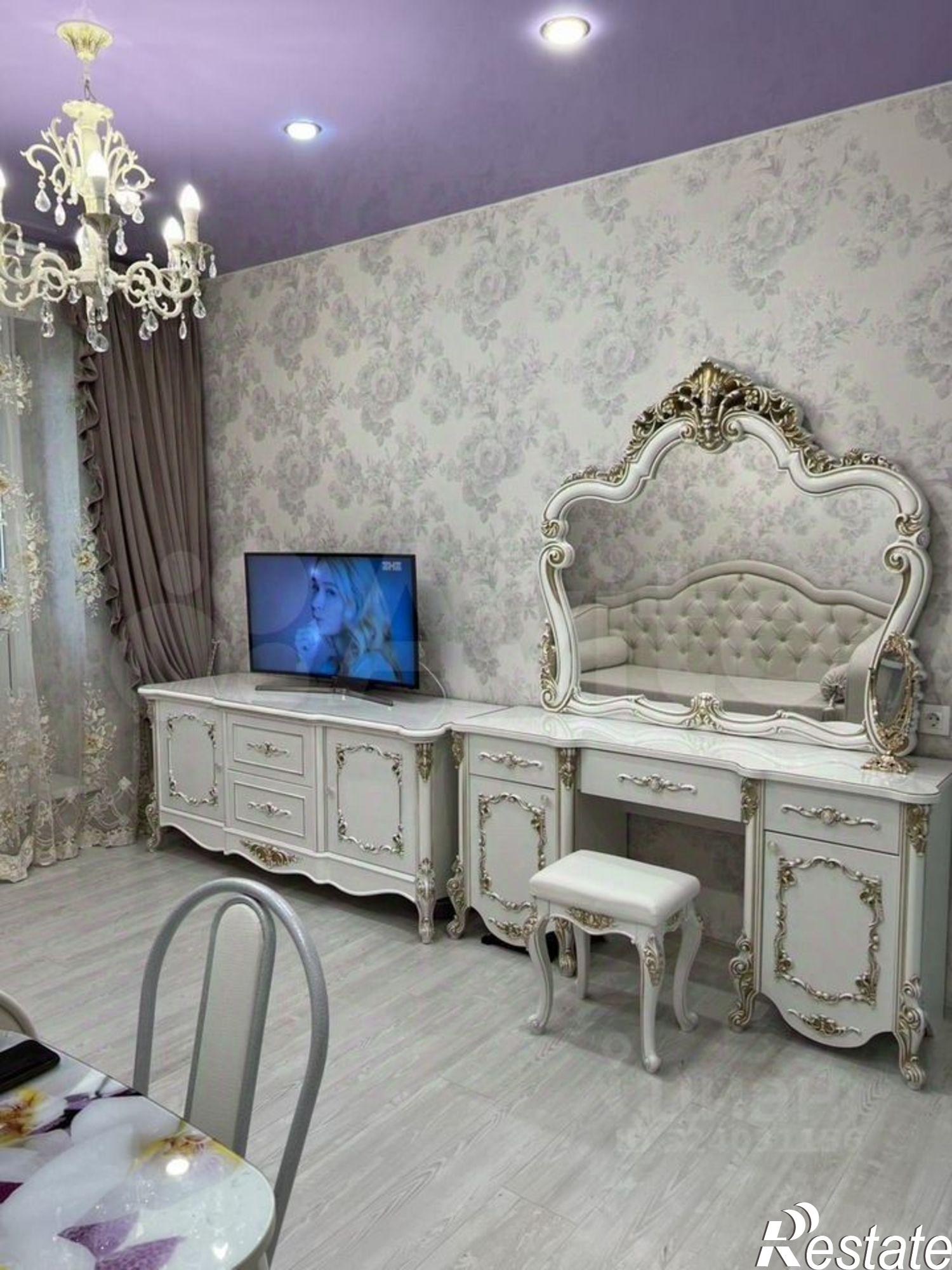 Купить квартиру за 6 500 000 рублей на улица Ивана Сусанина, 41