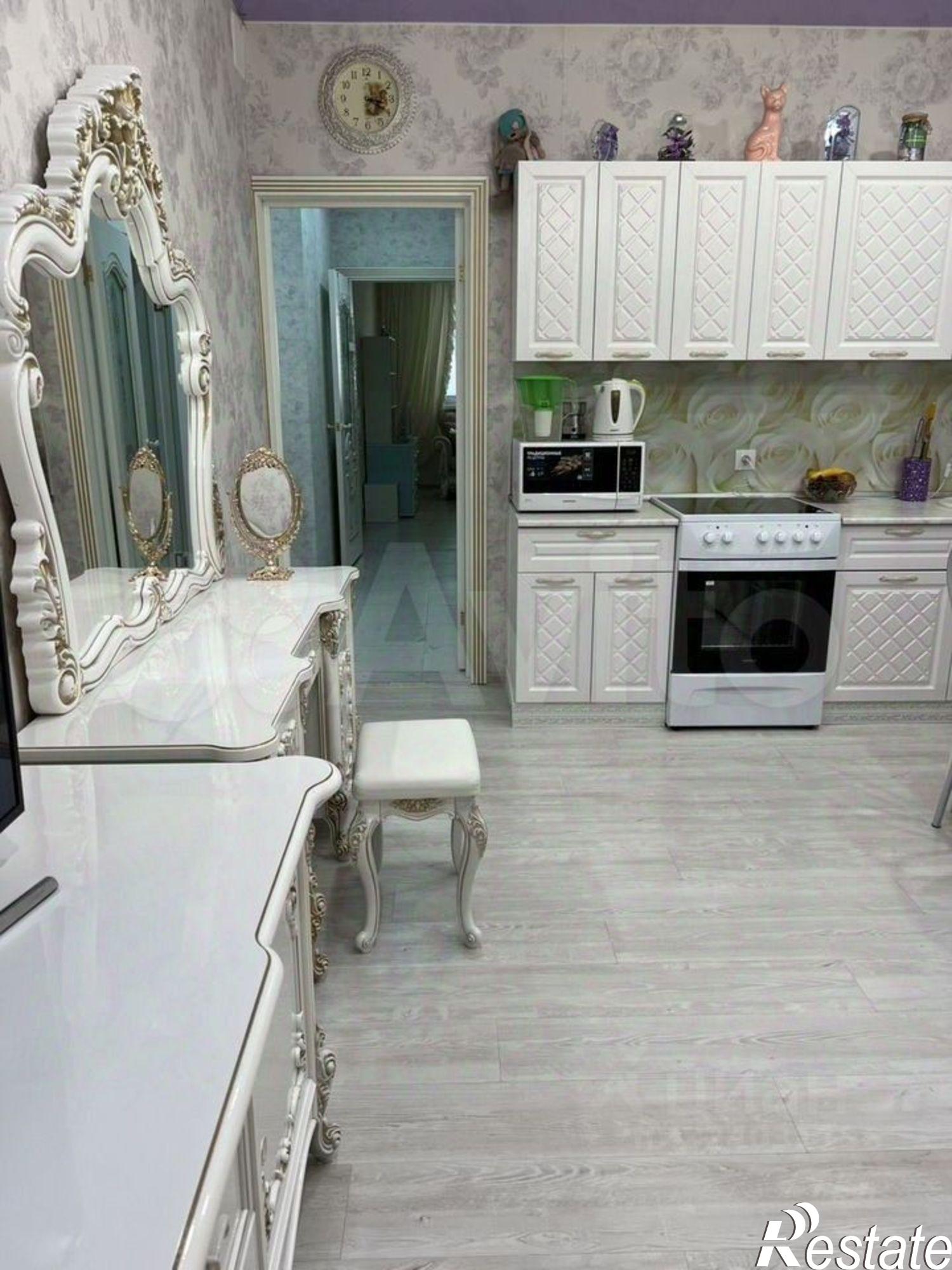 Купить квартиру за 6 500 000 рублей на улица Ивана Сусанина, 41