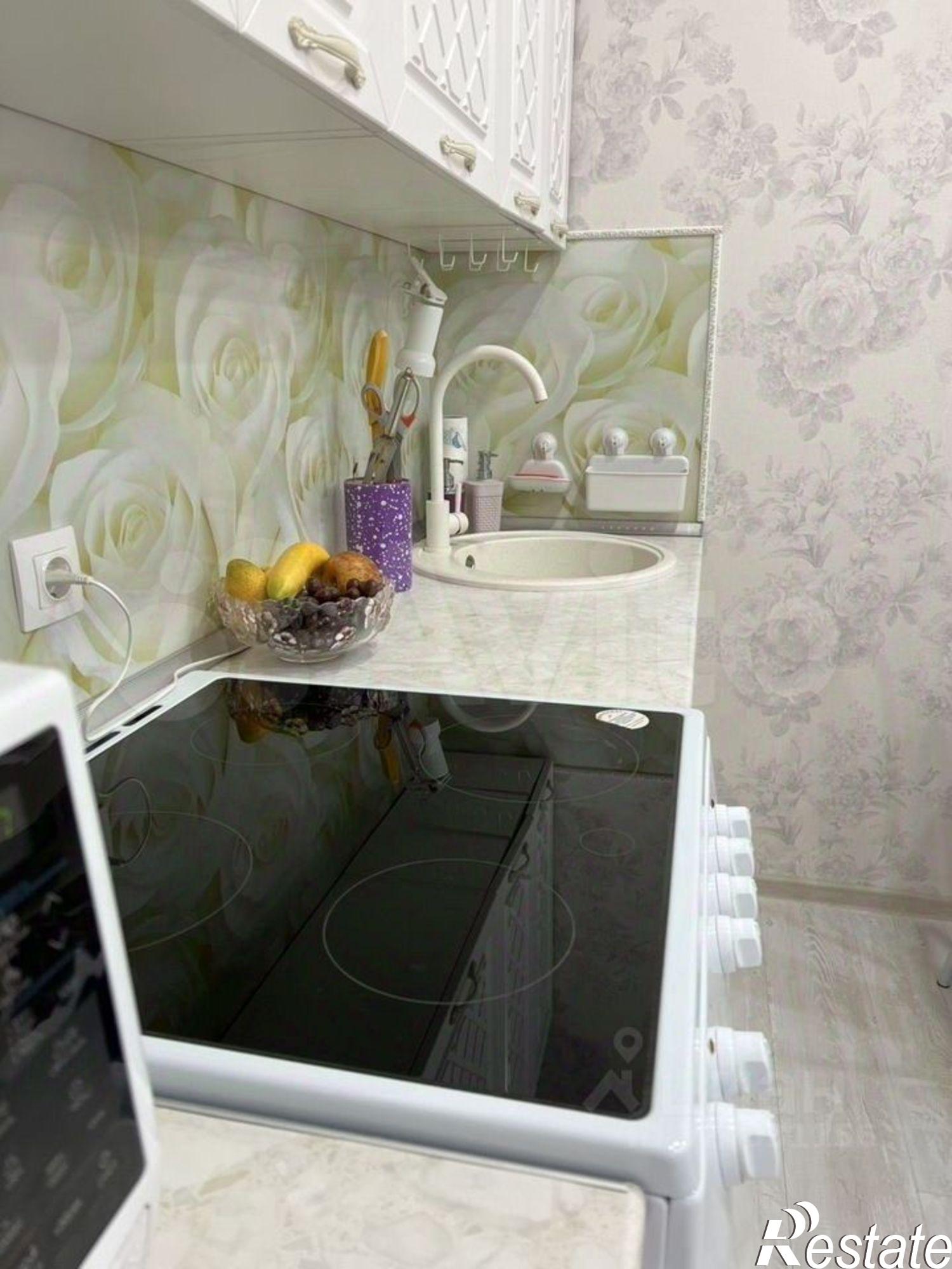 Купить квартиру за 6 500 000 рублей на улица Ивана Сусанина, 41