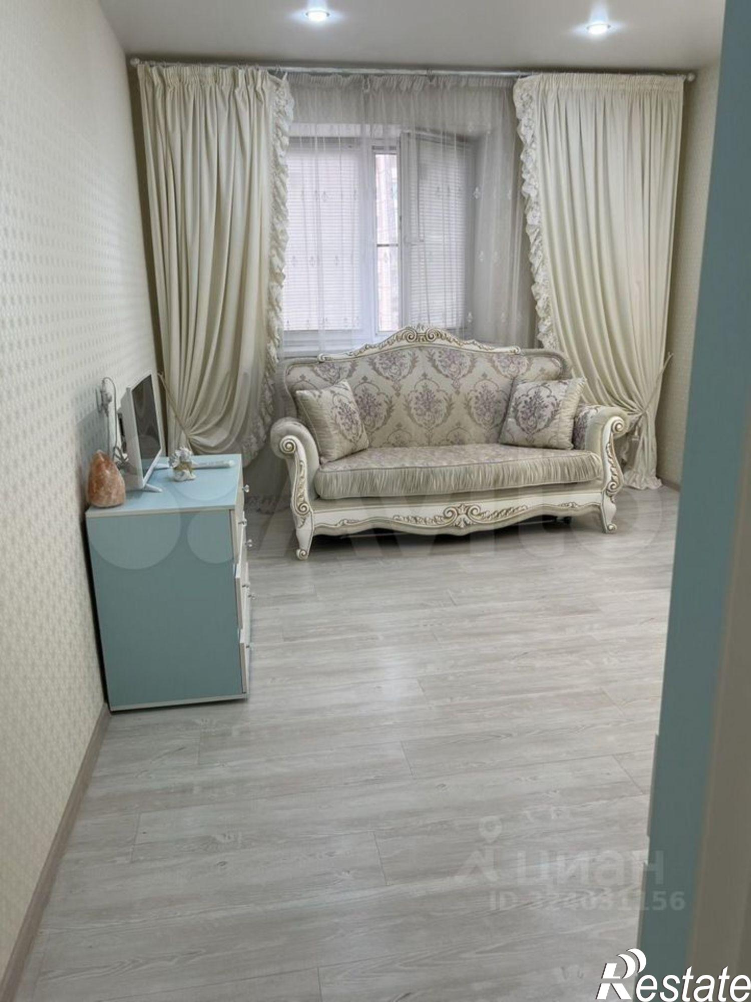 Купить квартиру за 6 500 000 рублей на улица Ивана Сусанина, 41