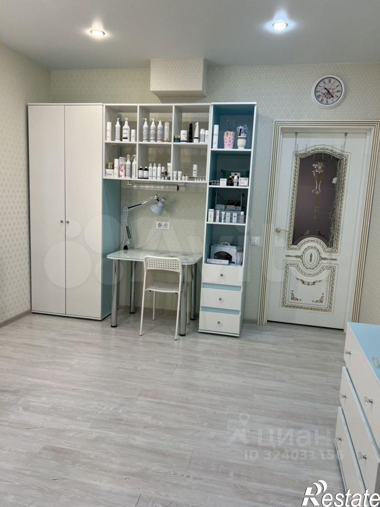 Купить квартиру за 6 500 000 рублей на улица Ивана Сусанина, 41