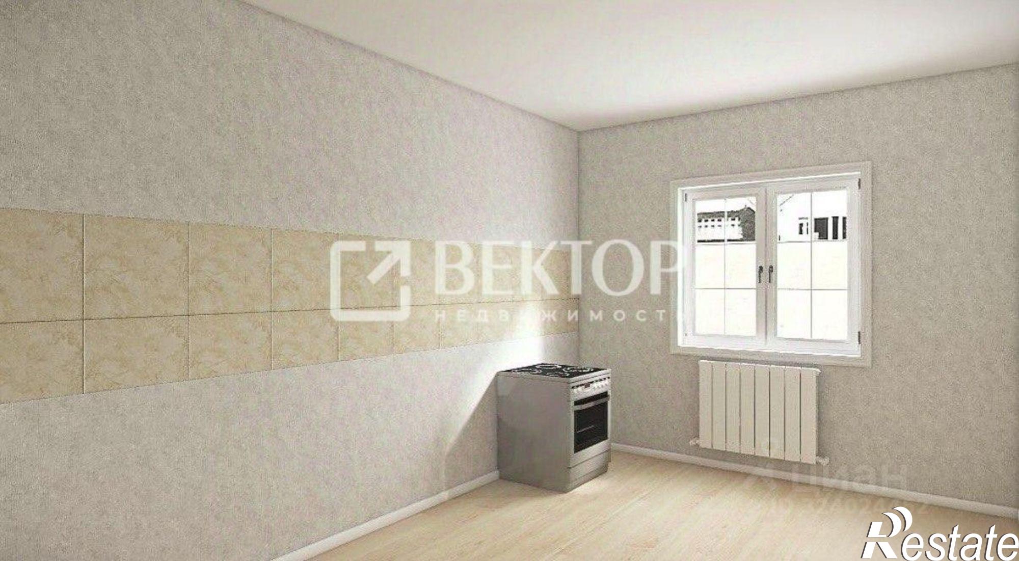 Купить квартиру за 7 600 000 рублей на улица Коммунаров, 22