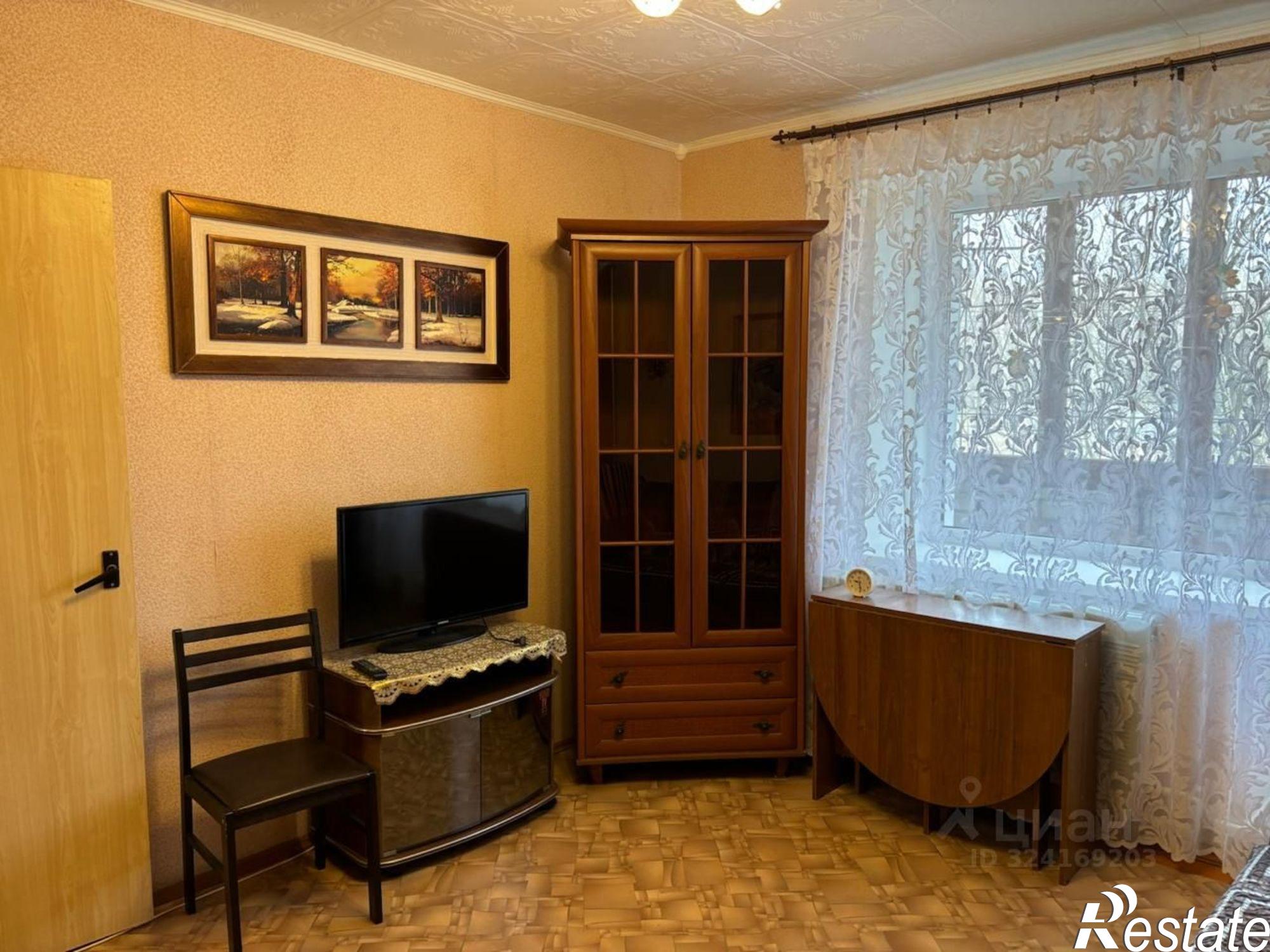 Купить квартиру за 4 000 000 рублей на Бульварная улица, 19