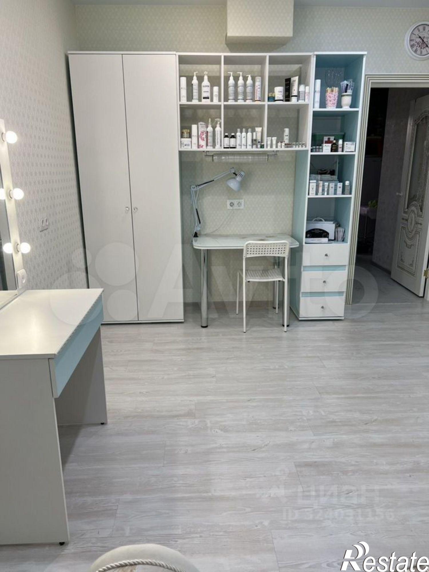 Купить квартиру за 6 500 000 рублей на улица Ивана Сусанина, 41