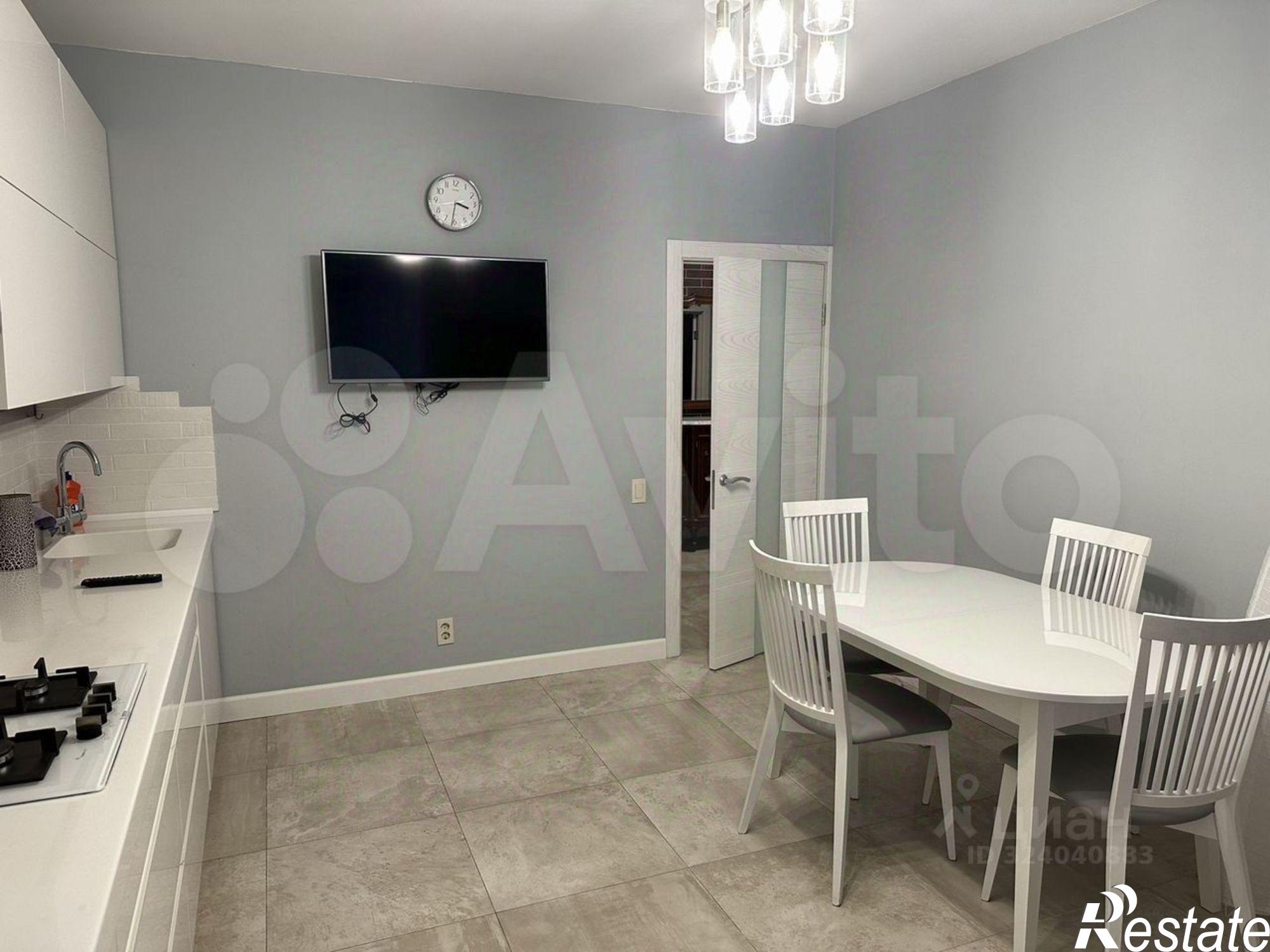 Купить квартиру за 14 000 000 рублей на улица Нижняя Дебря, 34