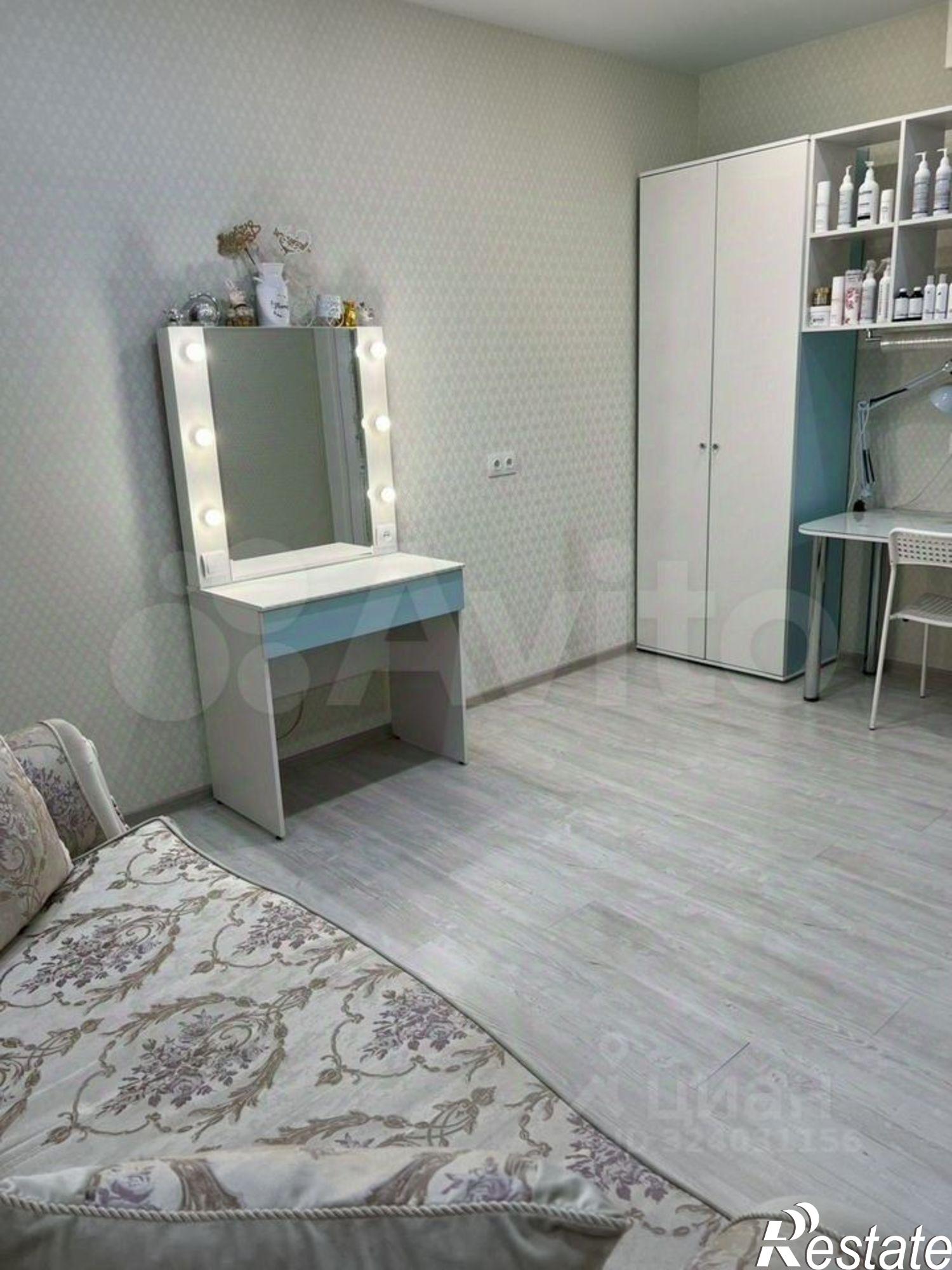 Купить квартиру за 6 500 000 рублей на улица Ивана Сусанина, 41