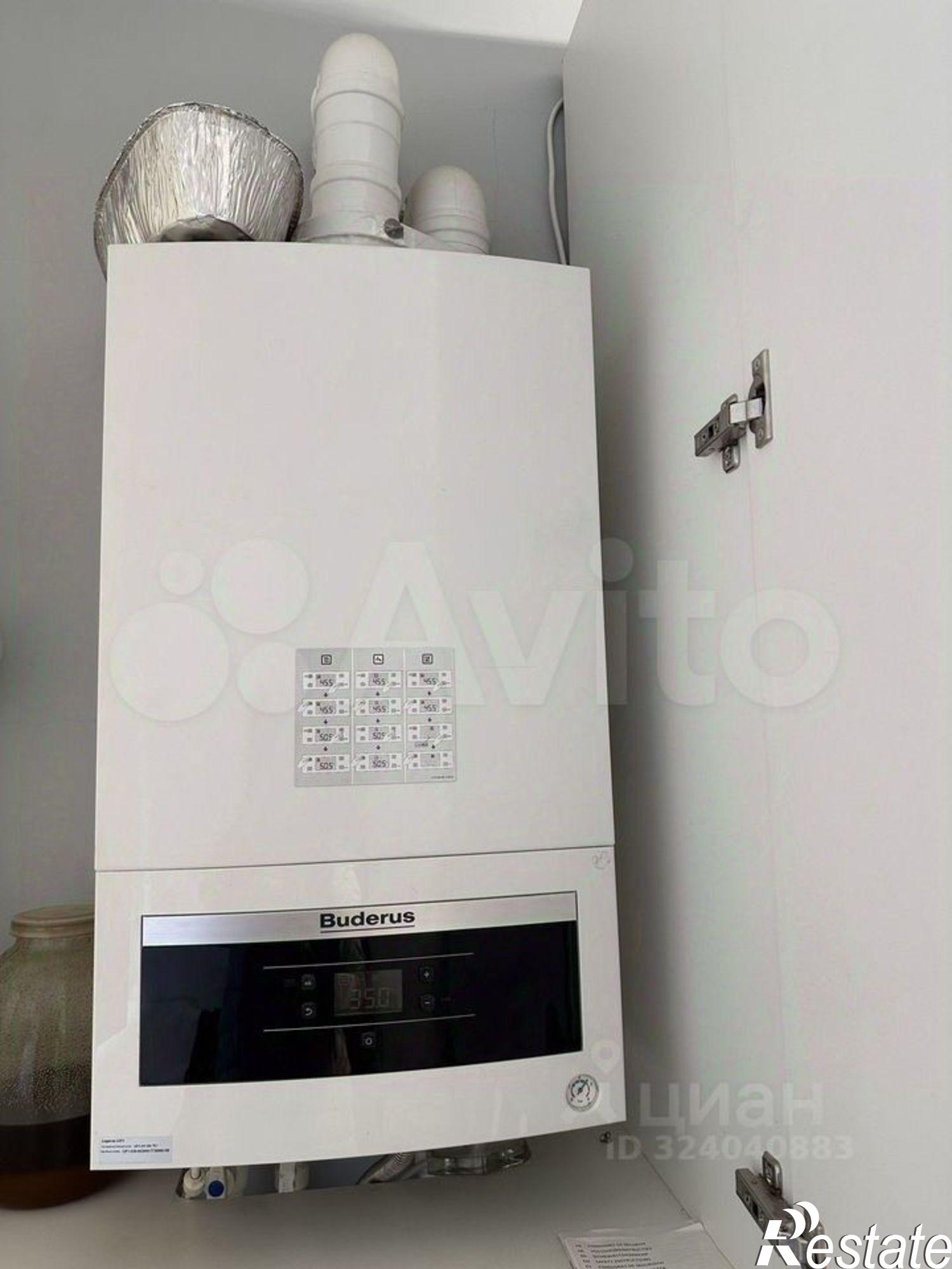 Купить квартиру за 14 000 000 рублей на улица Нижняя Дебря, 34