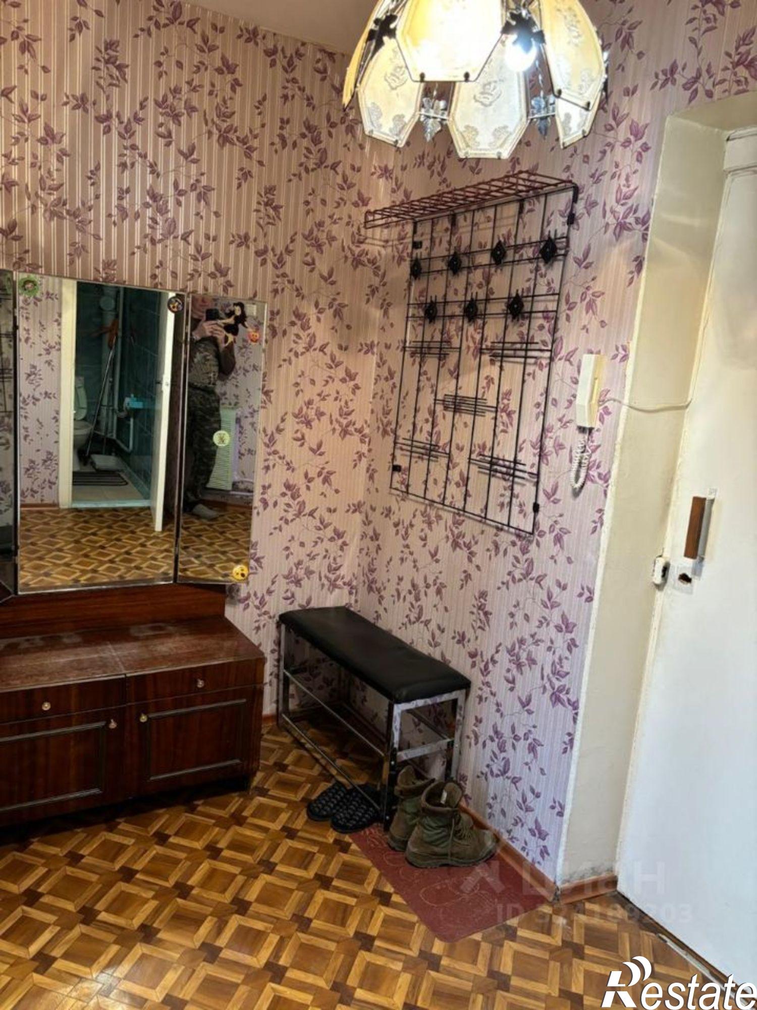 Купить квартиру за 4 000 000 рублей на Бульварная улица, 19