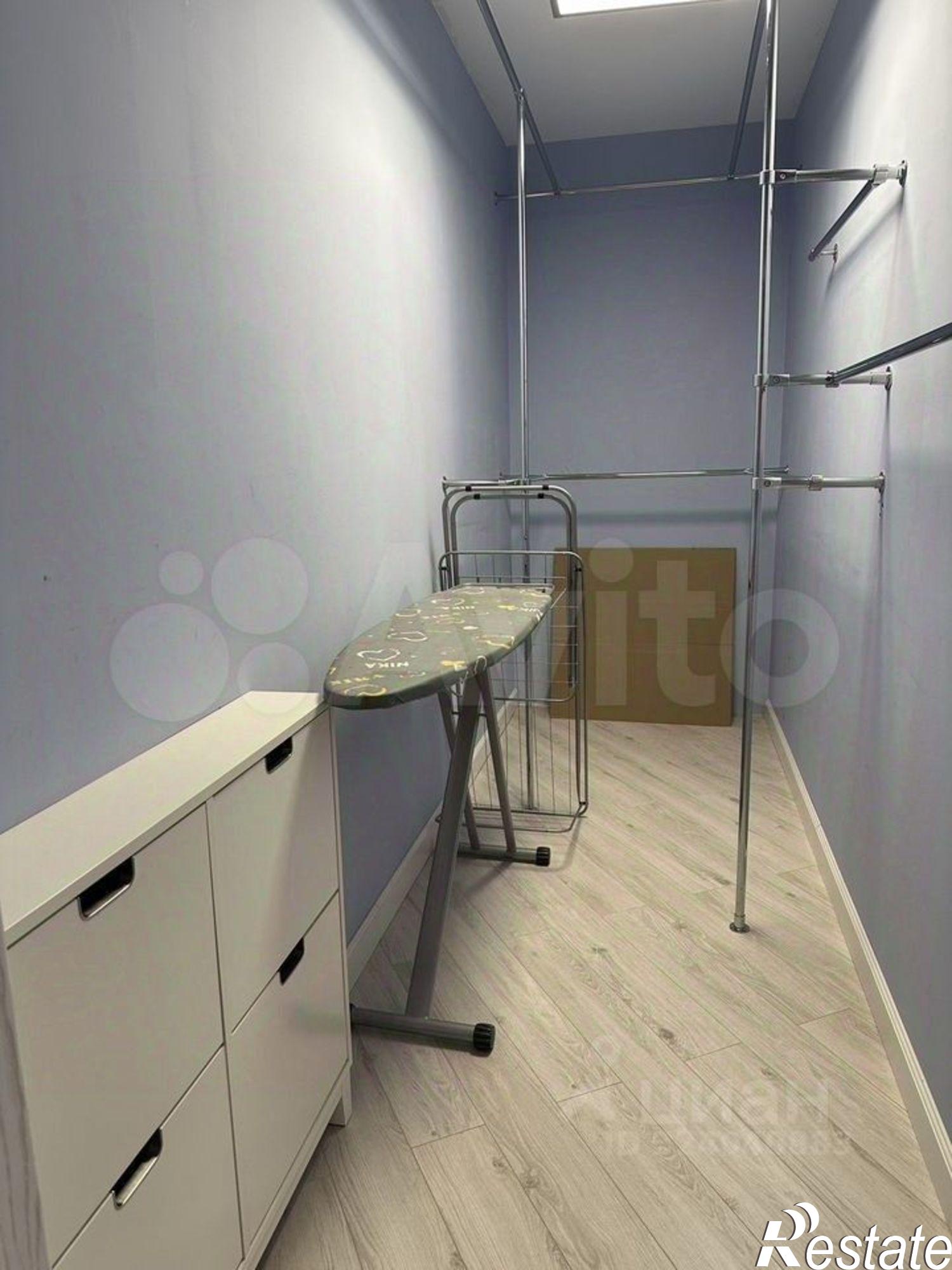 Купить квартиру за 14 000 000 рублей на улица Нижняя Дебря, 34