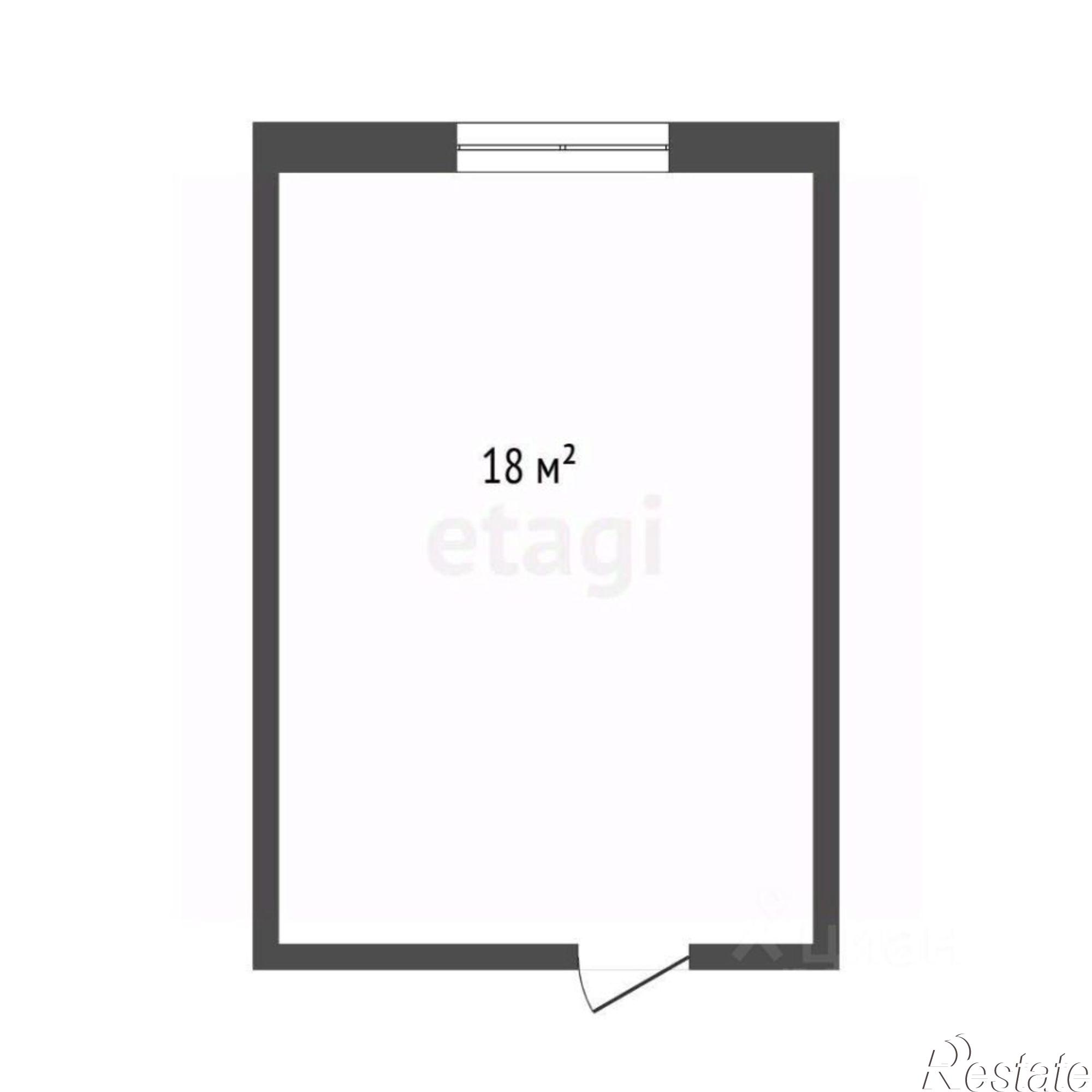 Купить комнату за 1 200 000 рублей на мкр Паново, 34