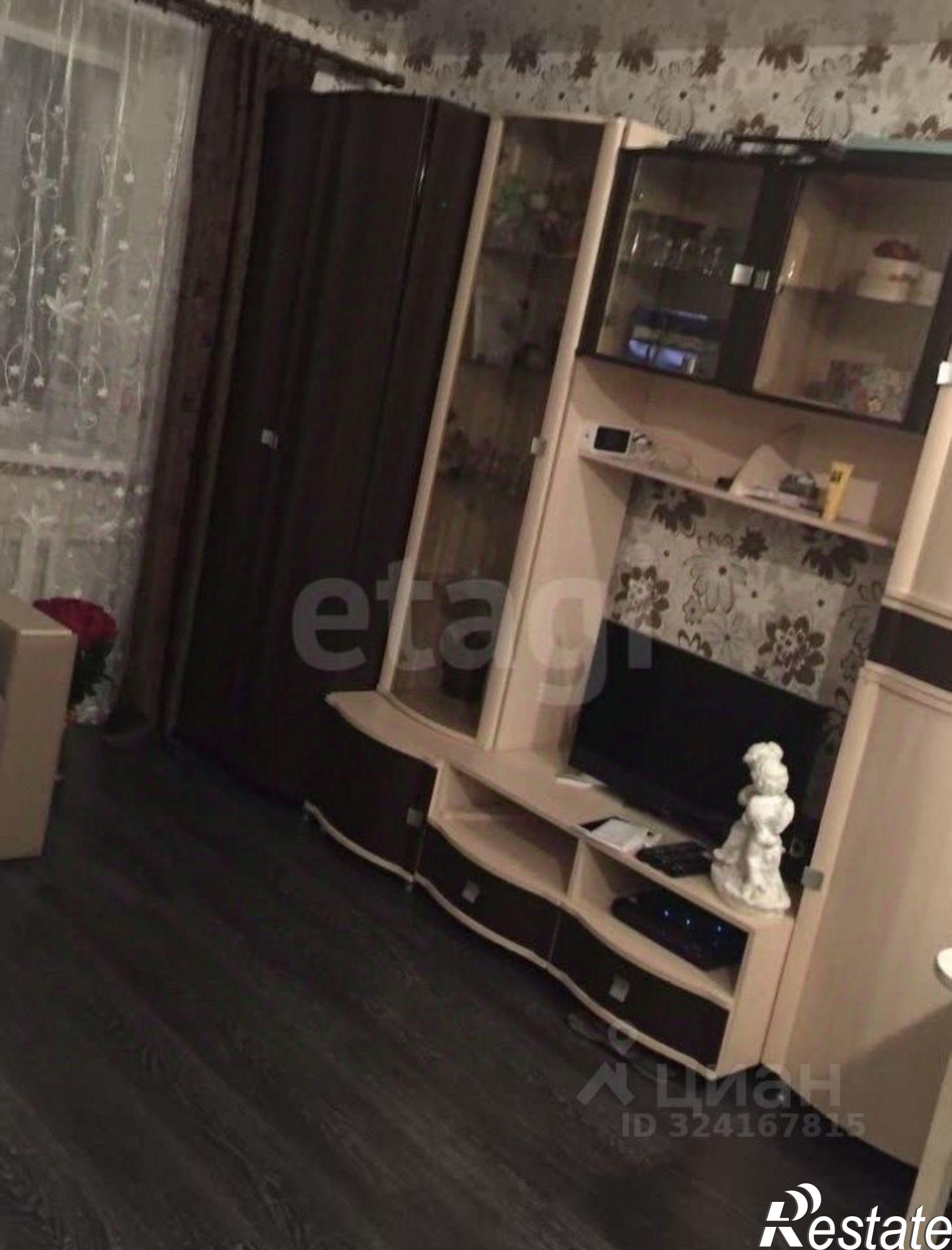 Купить комнату за 1 200 000 рублей на мкр Паново, 34