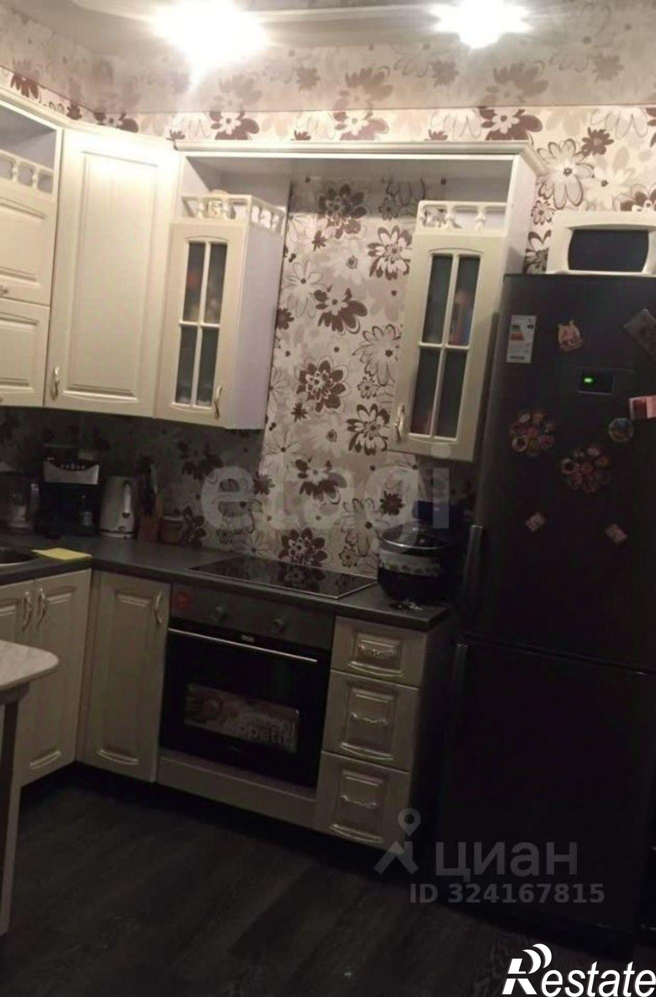 Купить комнату за 1 200 000 рублей на мкр Паново, 34