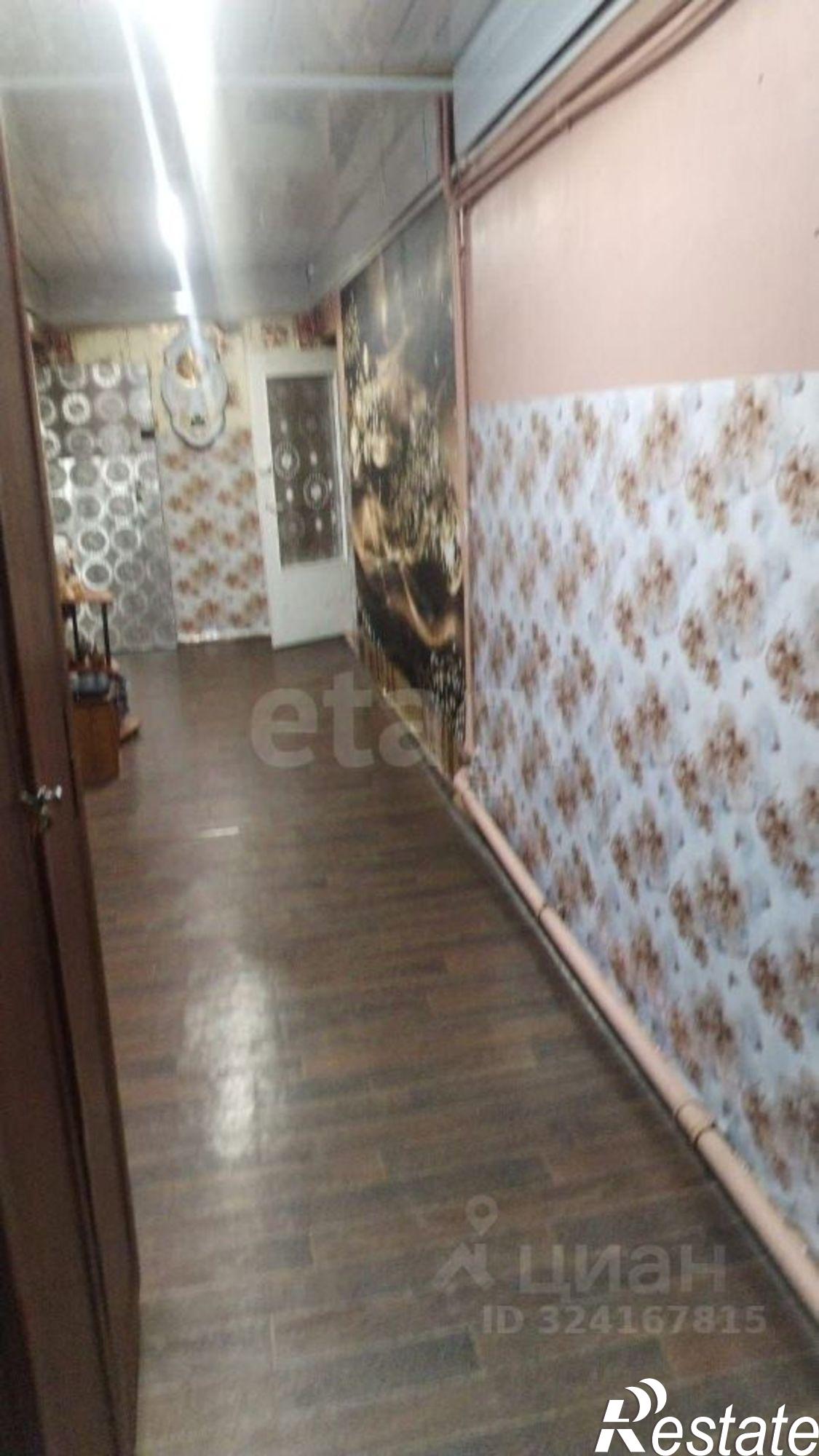 Купить комнату за 1 200 000 рублей на мкр Паново, 34