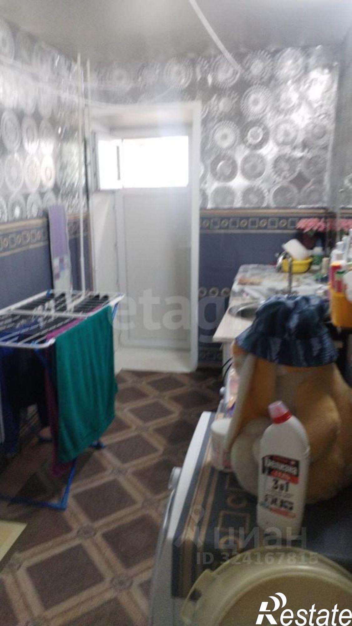 Купить комнату за 1 200 000 рублей на мкр Паново, 34