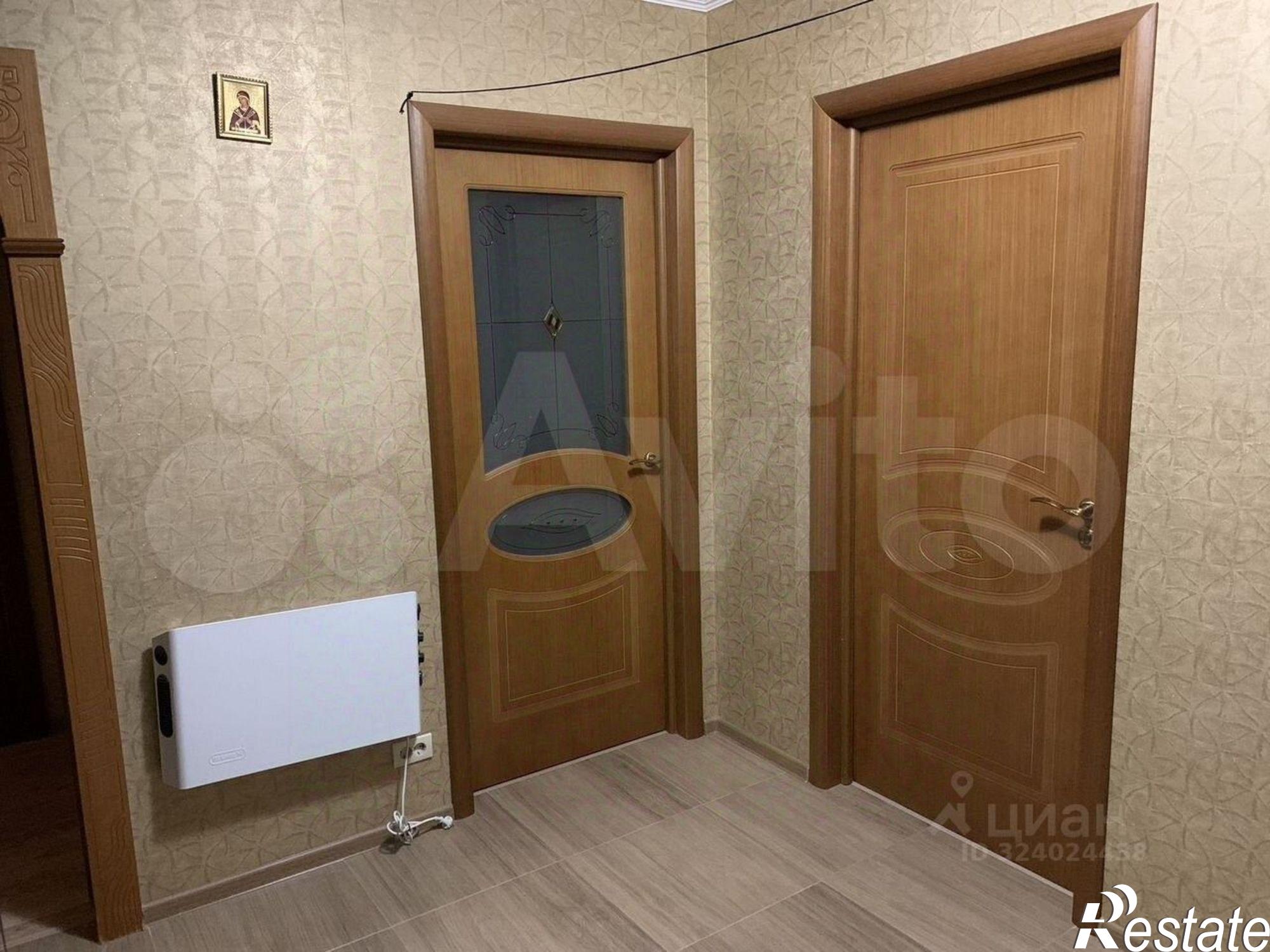 Купить квартиру за 6 199 000 рублей на ул Индустриальная, 22