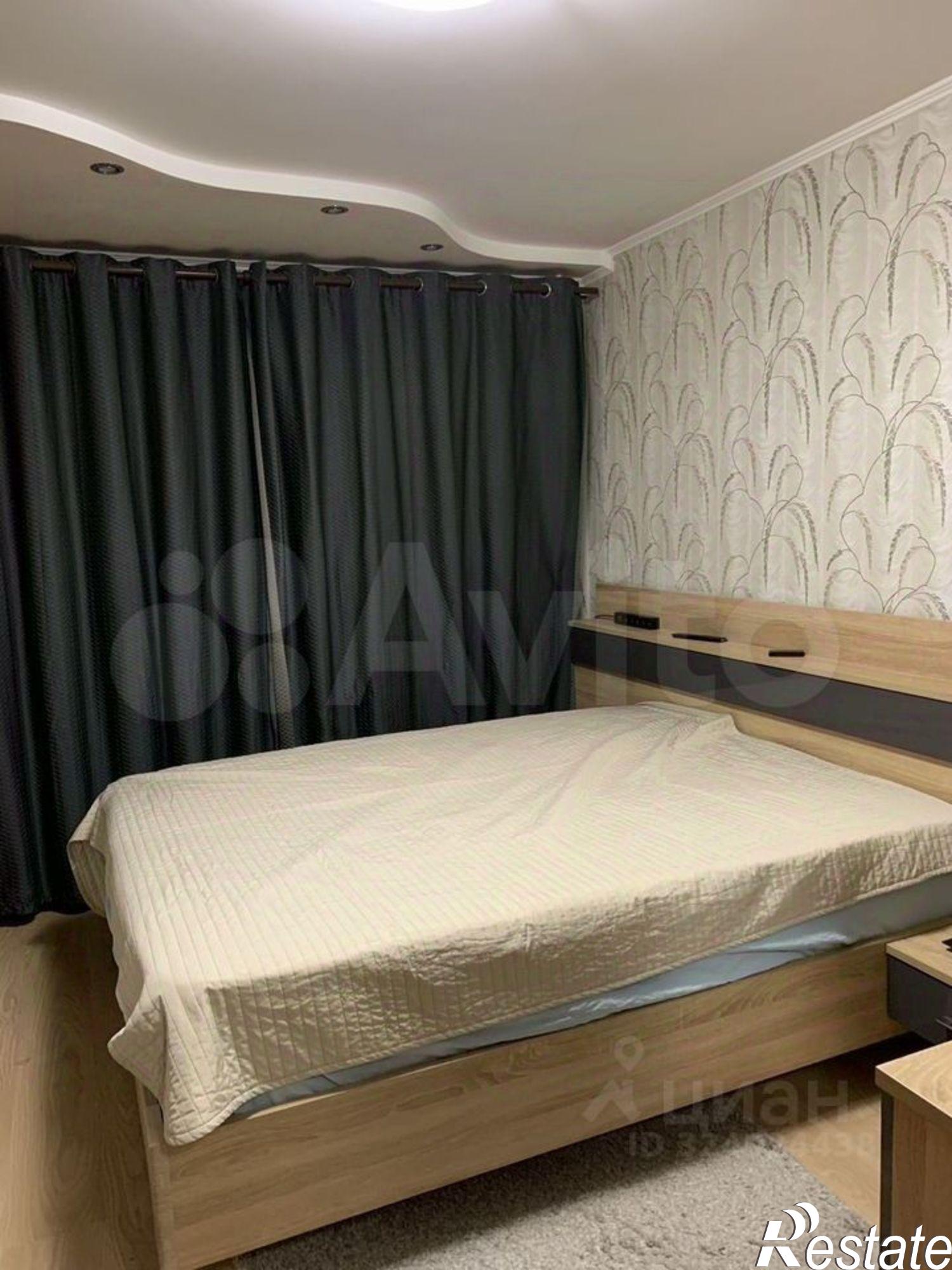 Купить квартиру за 6 199 000 рублей на ул Индустриальная, 22