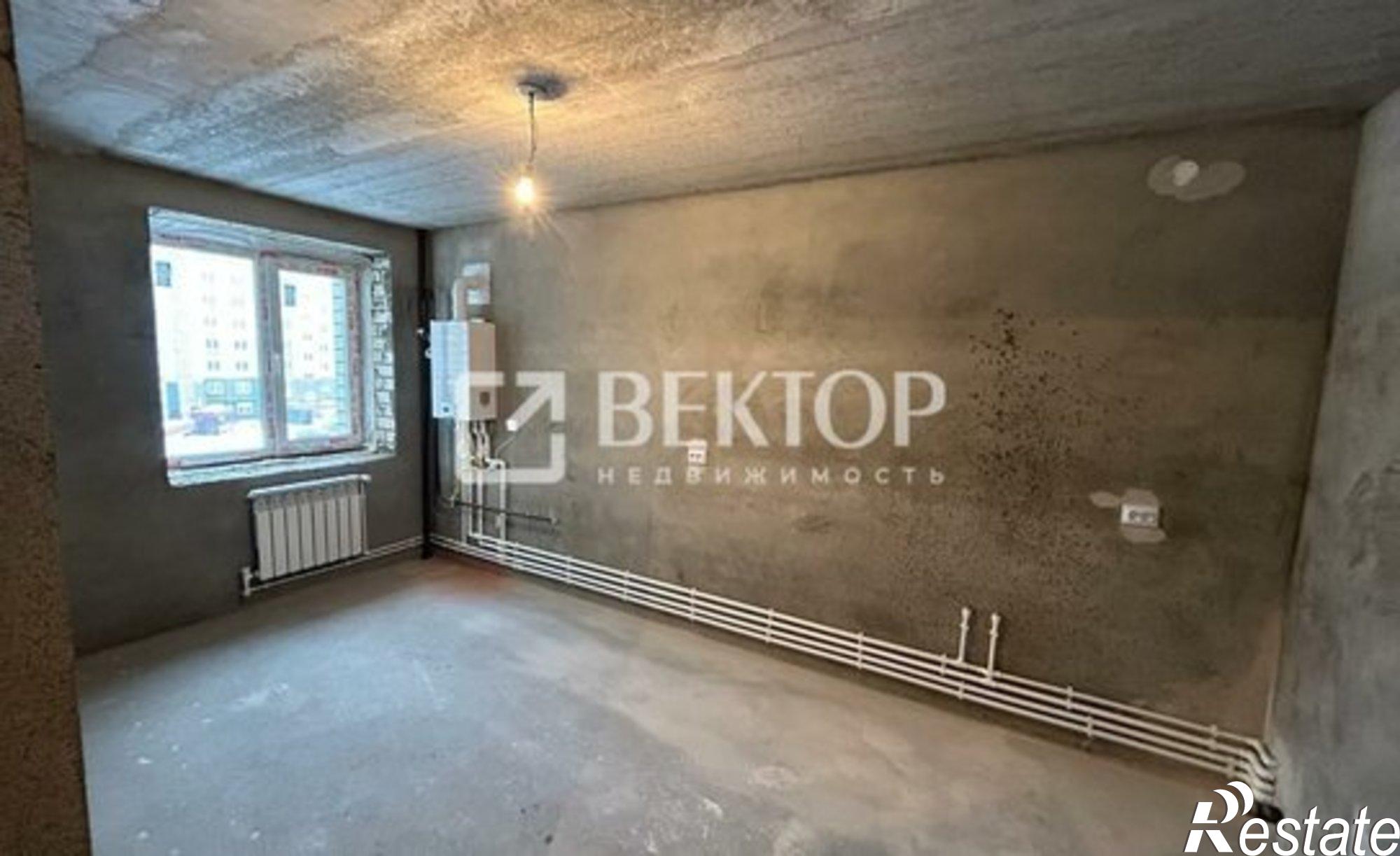 Купить квартиру за 4 750 000 рублей на Южная улица, 40