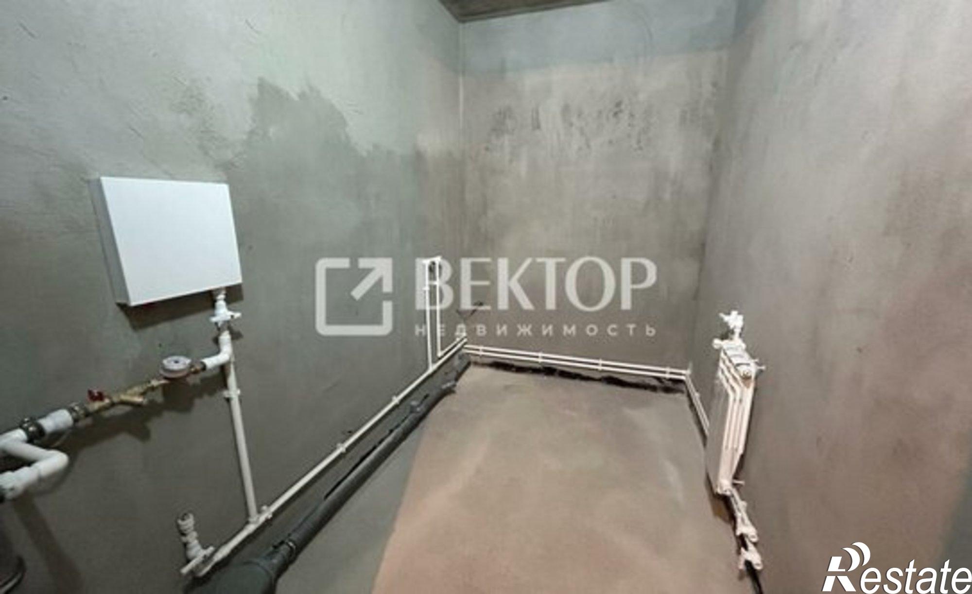 Купить квартиру за 4 750 000 рублей на Южная улица, 40