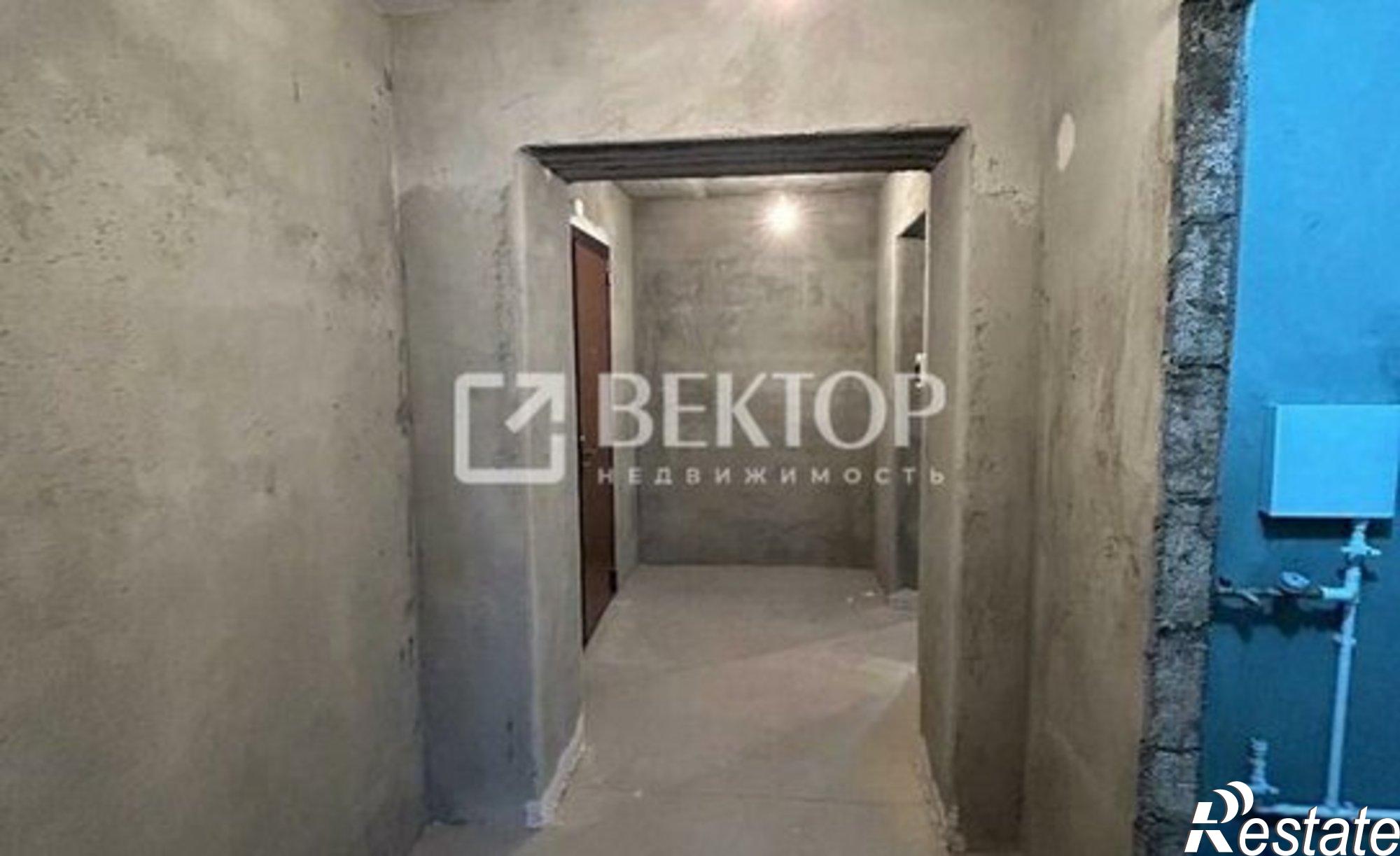 Купить квартиру за 4 750 000 рублей на Южная улица, 40