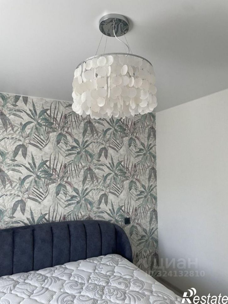 2-комн квартира мкр Давыдовский-3, 9,  д. 9